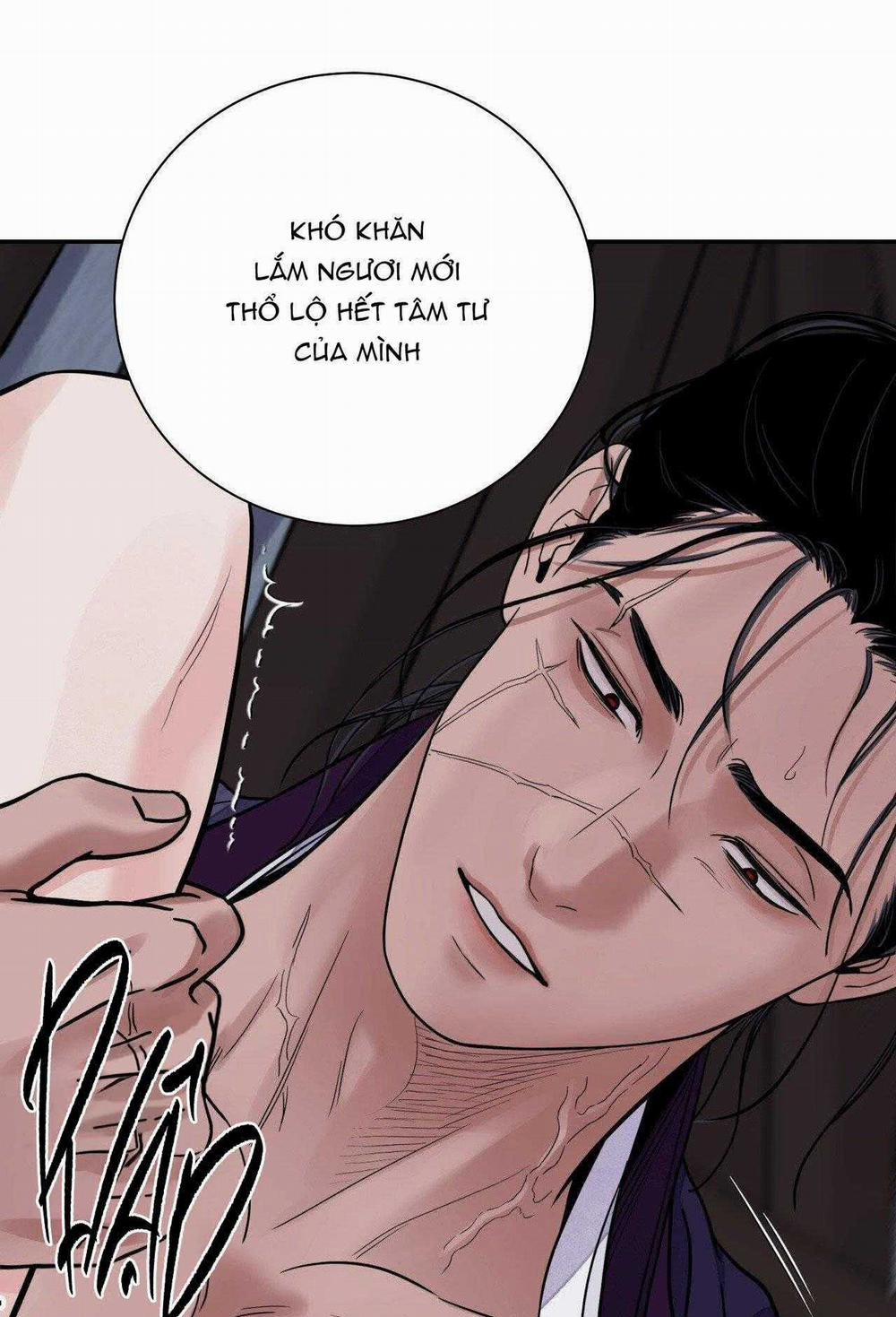 manhwax10.com - Truyện Manhwa Hoa và Gươm Chương 78 Trang 13