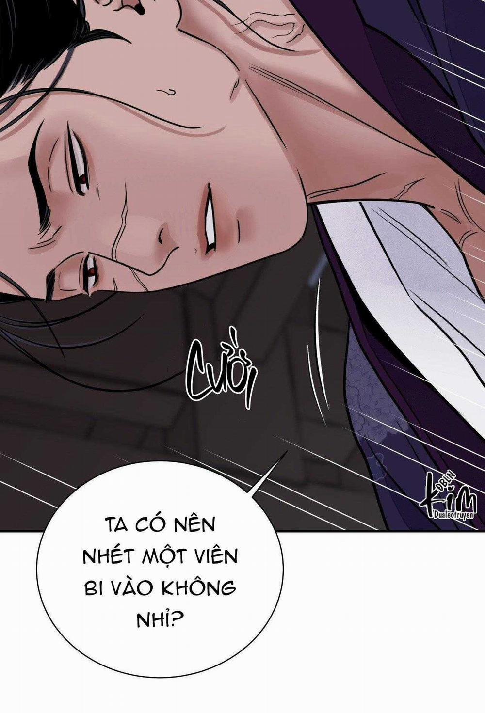 manhwax10.com - Truyện Manhwa Hoa và Gươm Chương 78 Trang 34