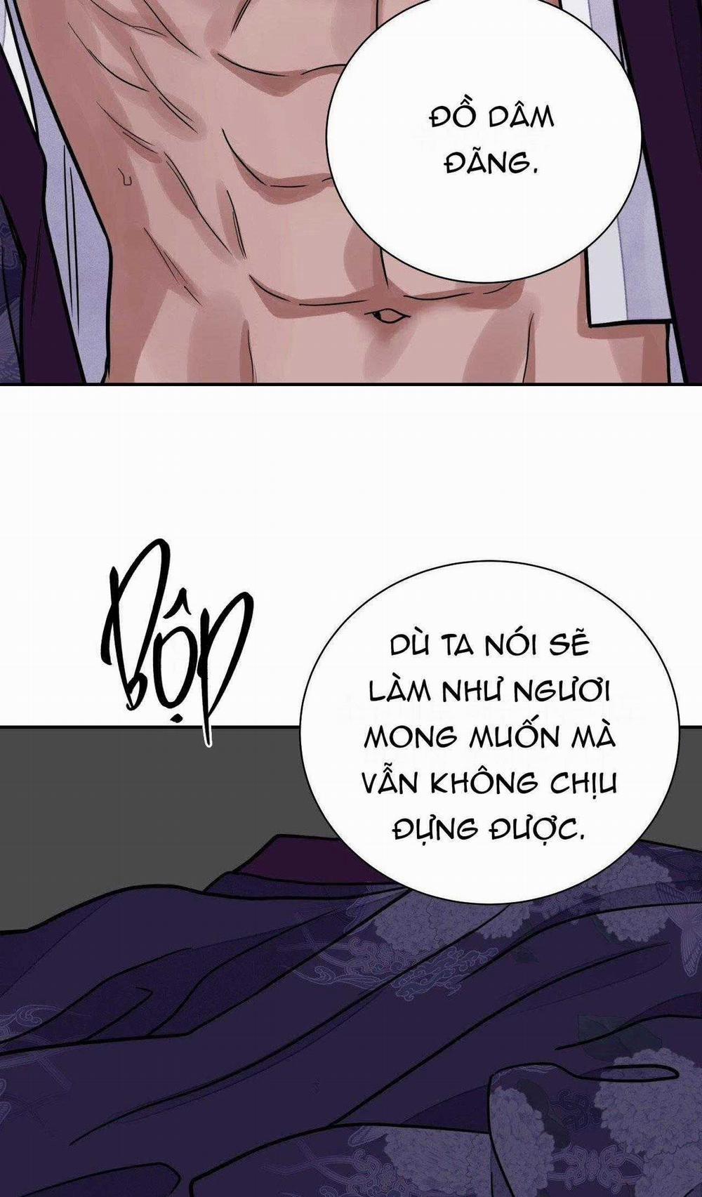 manhwax10.com - Truyện Manhwa Hoa và Gươm Chương 78 Trang 49