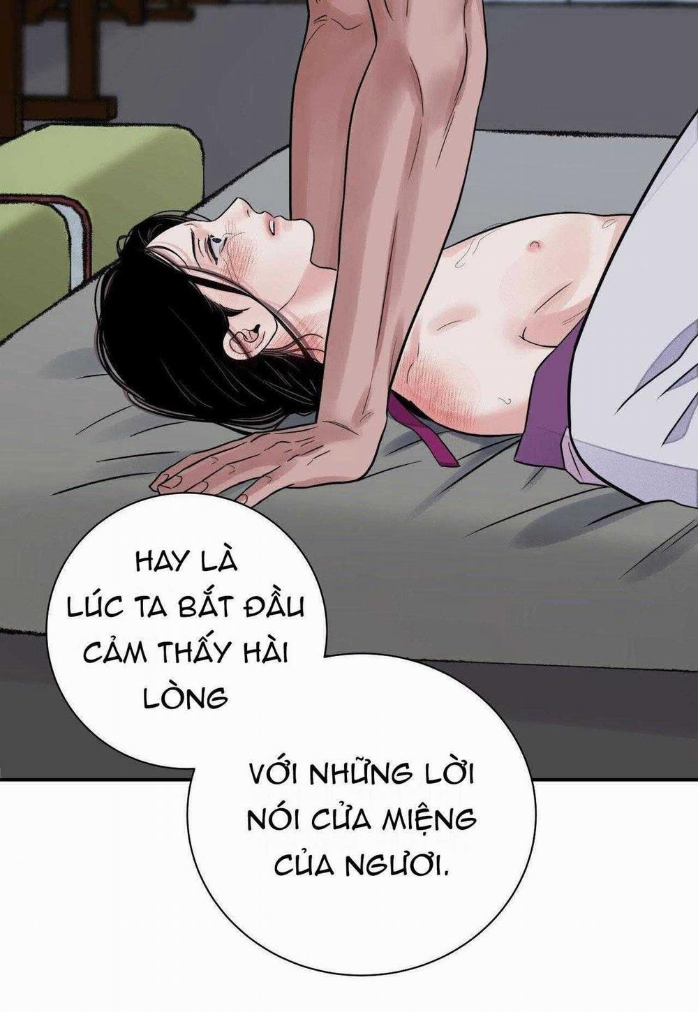 manhwax10.com - Truyện Manhwa Hoa và Gươm Chương 78 Trang 67