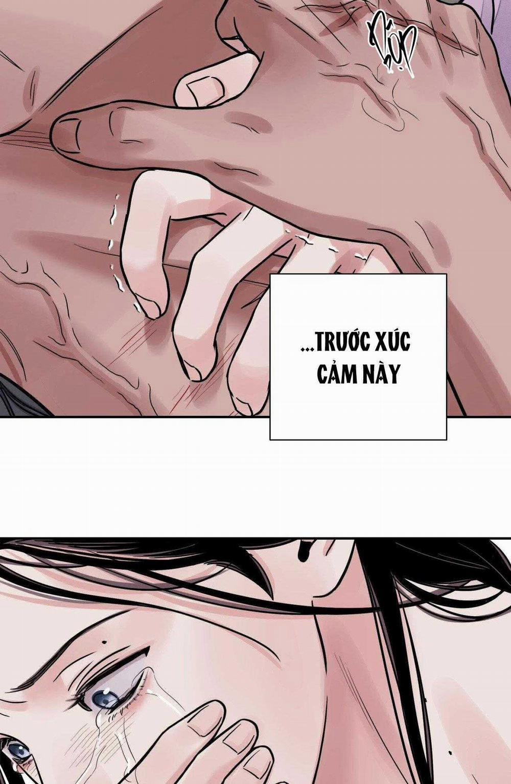 manhwax10.com - Truyện Manhwa Hoa và Gươm Chương 79 Trang 19