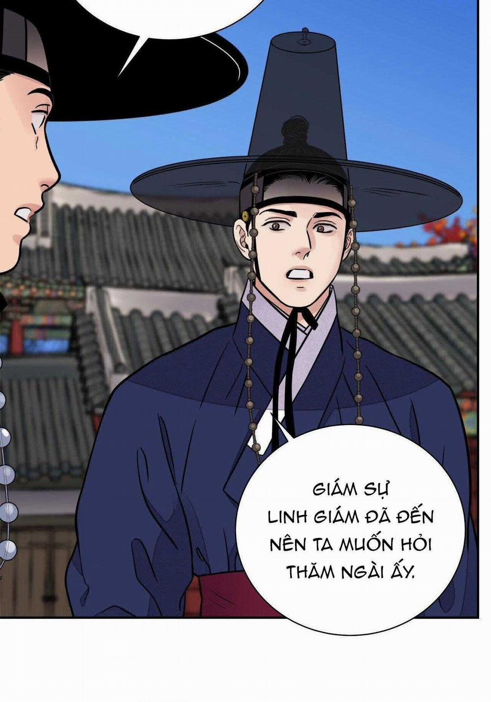 manhwax10.com - Truyện Manhwa Hoa và Gươm Chương 79 Trang 65