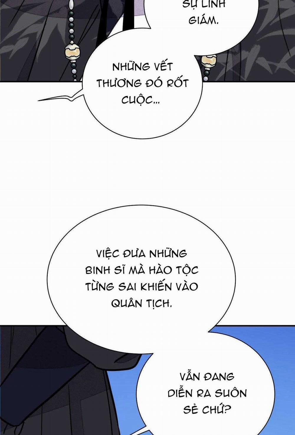 manhwax10.com - Truyện Manhwa Hoa và Gươm Chương 79 Trang 72