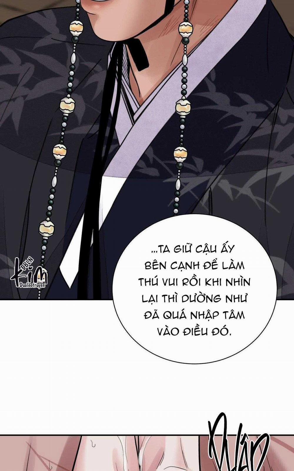 manhwax10.com - Truyện Manhwa Hoa và Gươm Chương 79 Trang 87