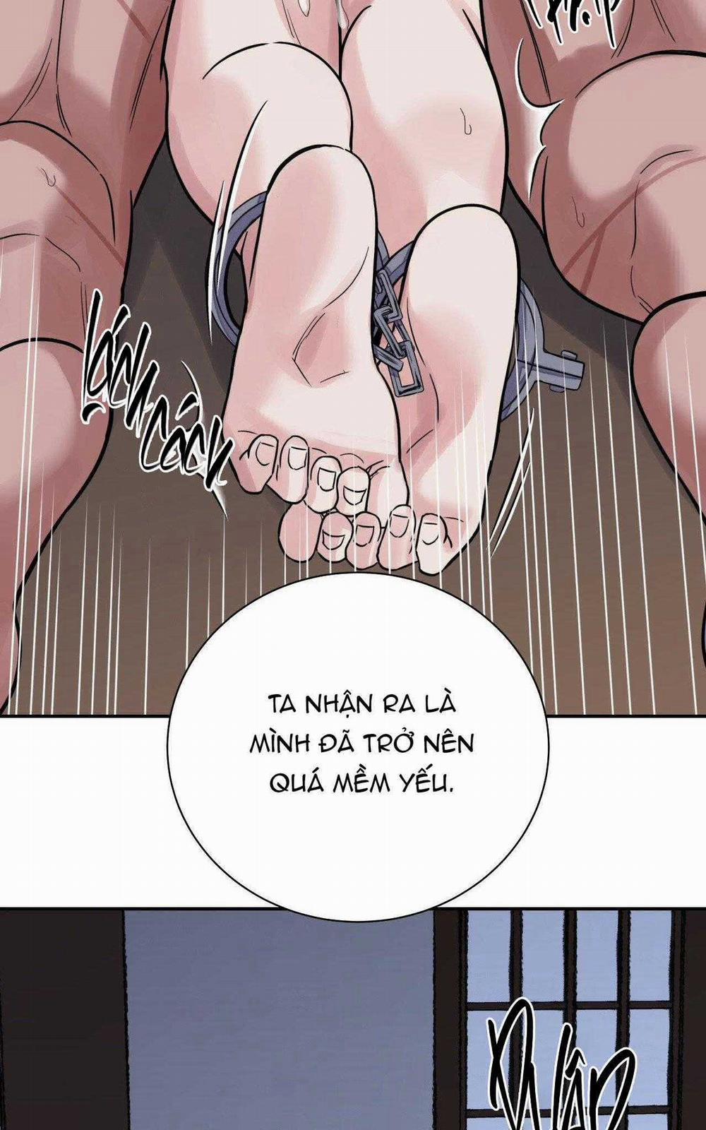 manhwax10.com - Truyện Manhwa Hoa và Gươm Chương 79 Trang 88