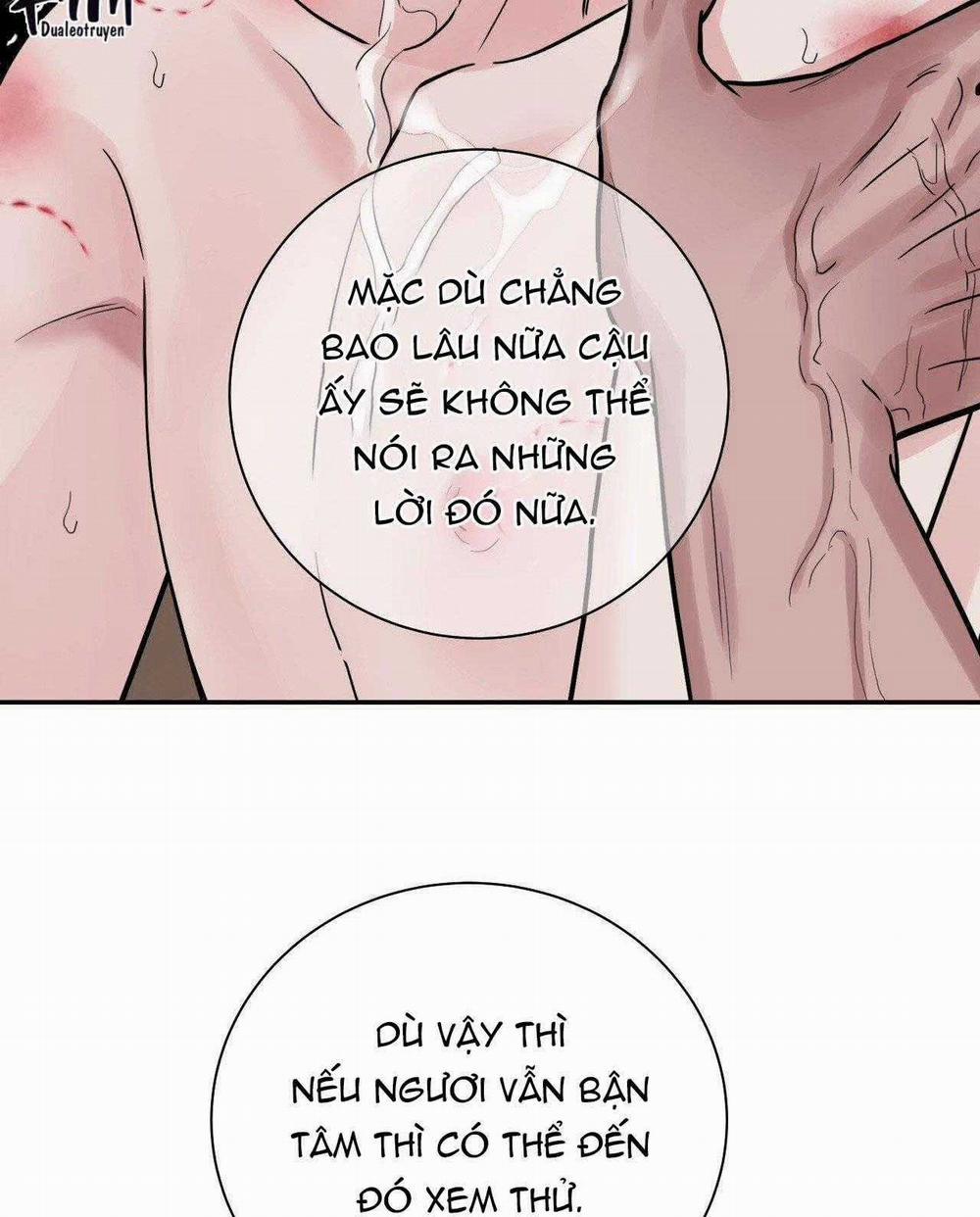 manhwax10.com - Truyện Manhwa Hoa và Gươm Chương 79 Trang 91