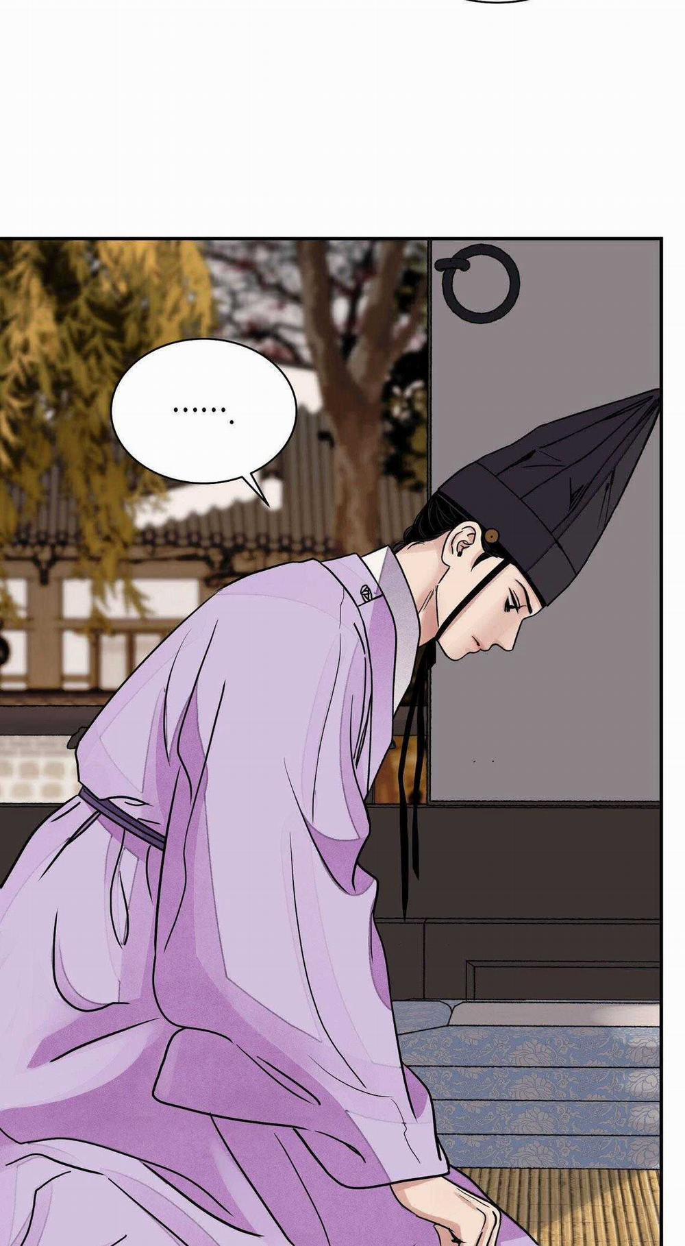 manhwax10.com - Truyện Manhwa Hoa và Gươm Chương 82 Trang 11
