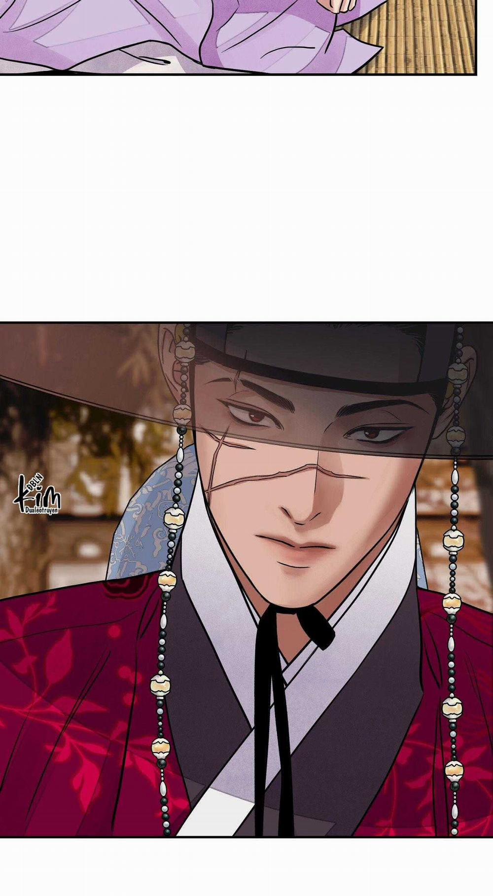 manhwax10.com - Truyện Manhwa Hoa và Gươm Chương 82 Trang 12