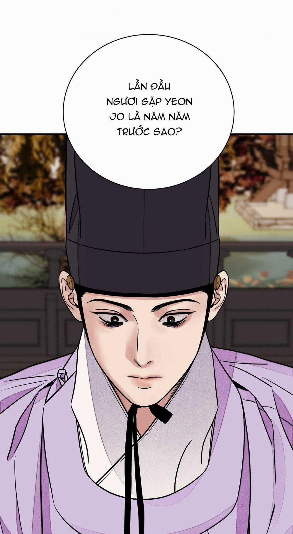 manhwax10.com - Truyện Manhwa Hoa và Gươm Chương 82 Trang 13