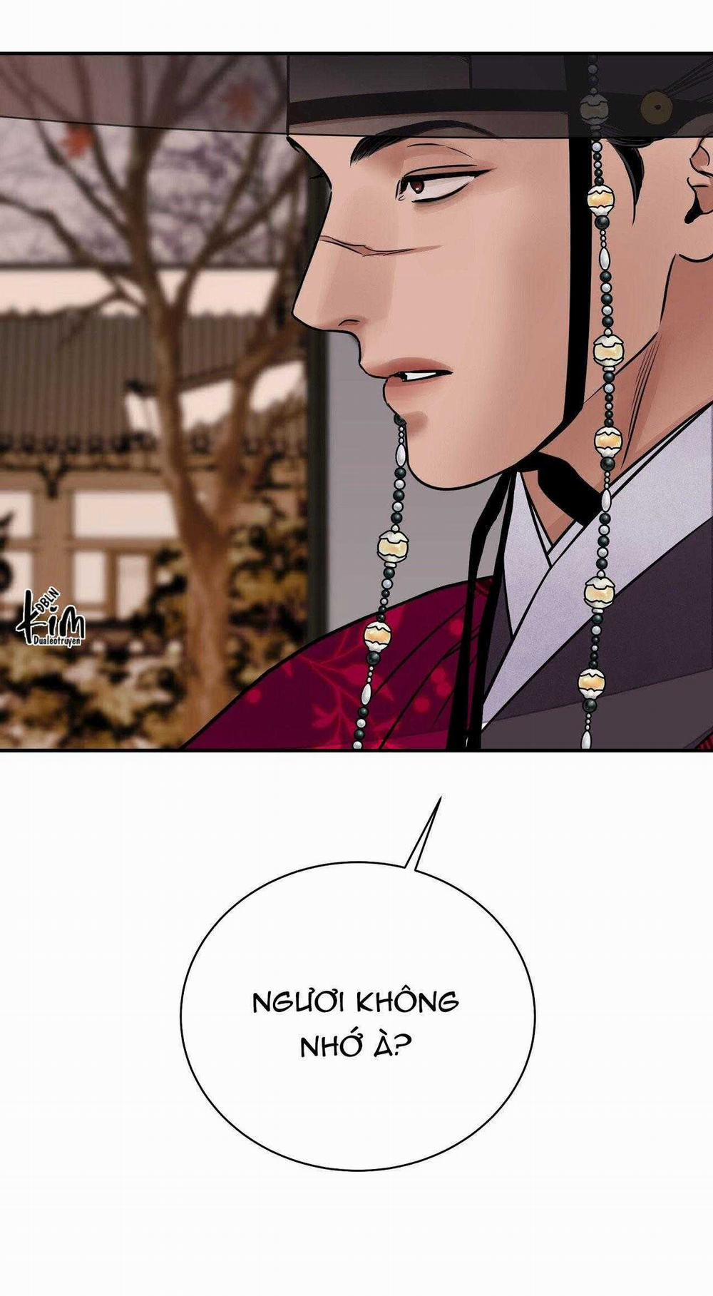 manhwax10.com - Truyện Manhwa Hoa và Gươm Chương 82 Trang 15