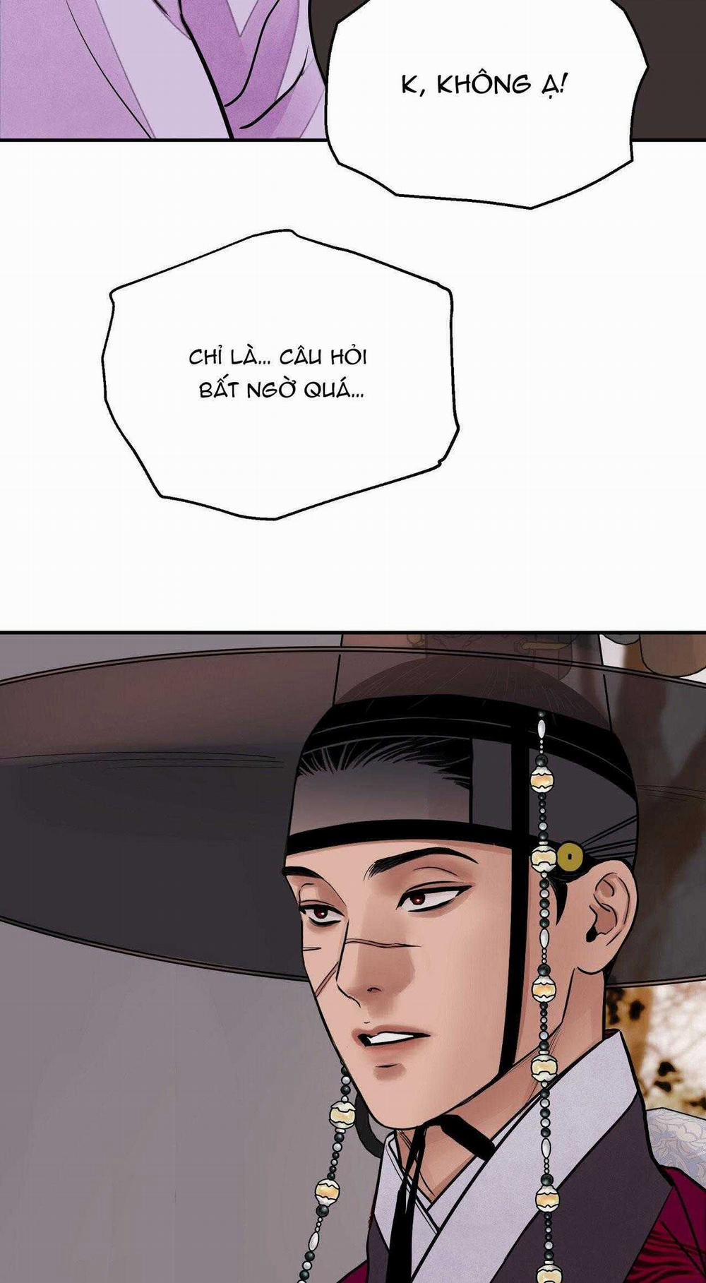 manhwax10.com - Truyện Manhwa Hoa và Gươm Chương 82 Trang 17