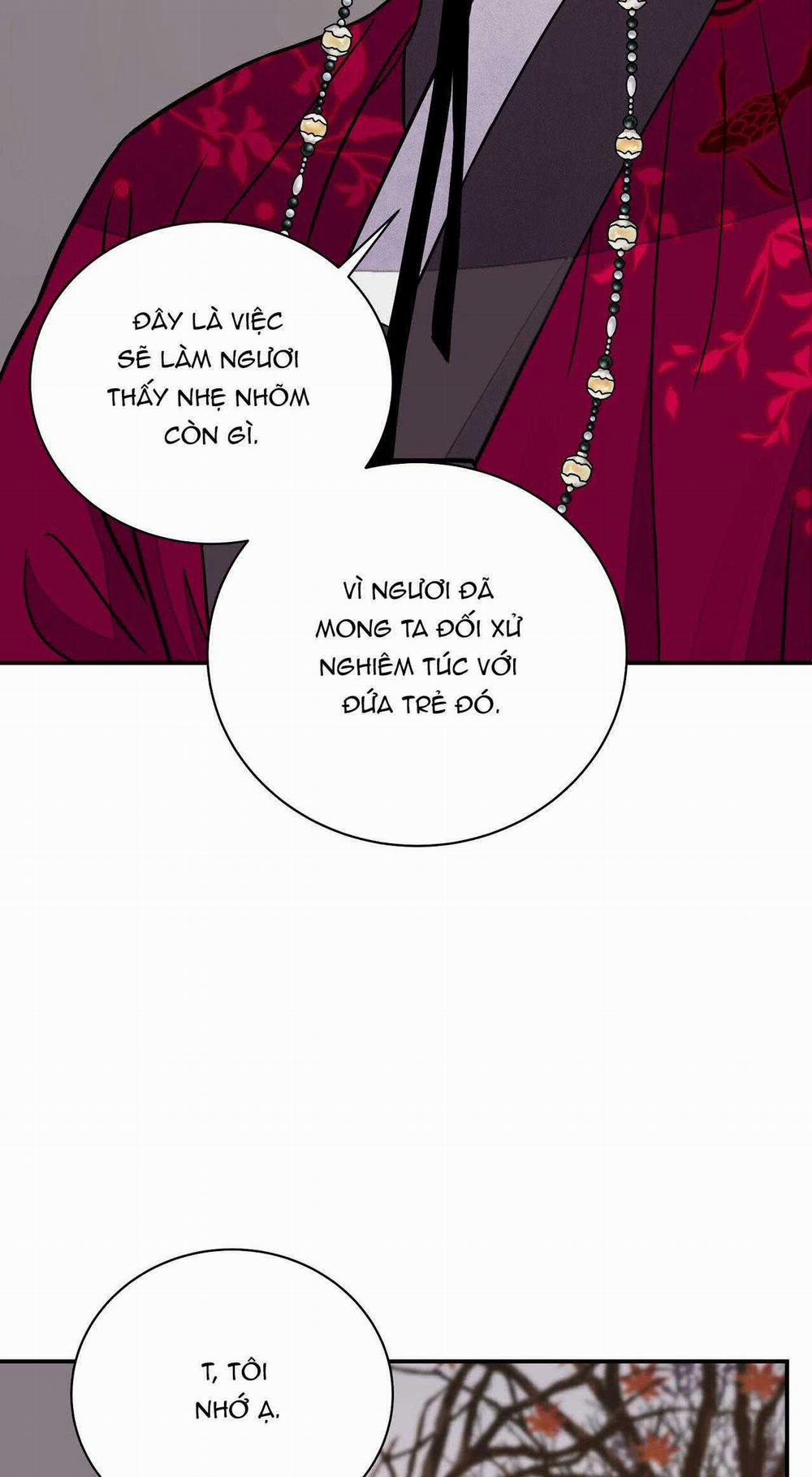 manhwax10.com - Truyện Manhwa Hoa và Gươm Chương 82 Trang 18