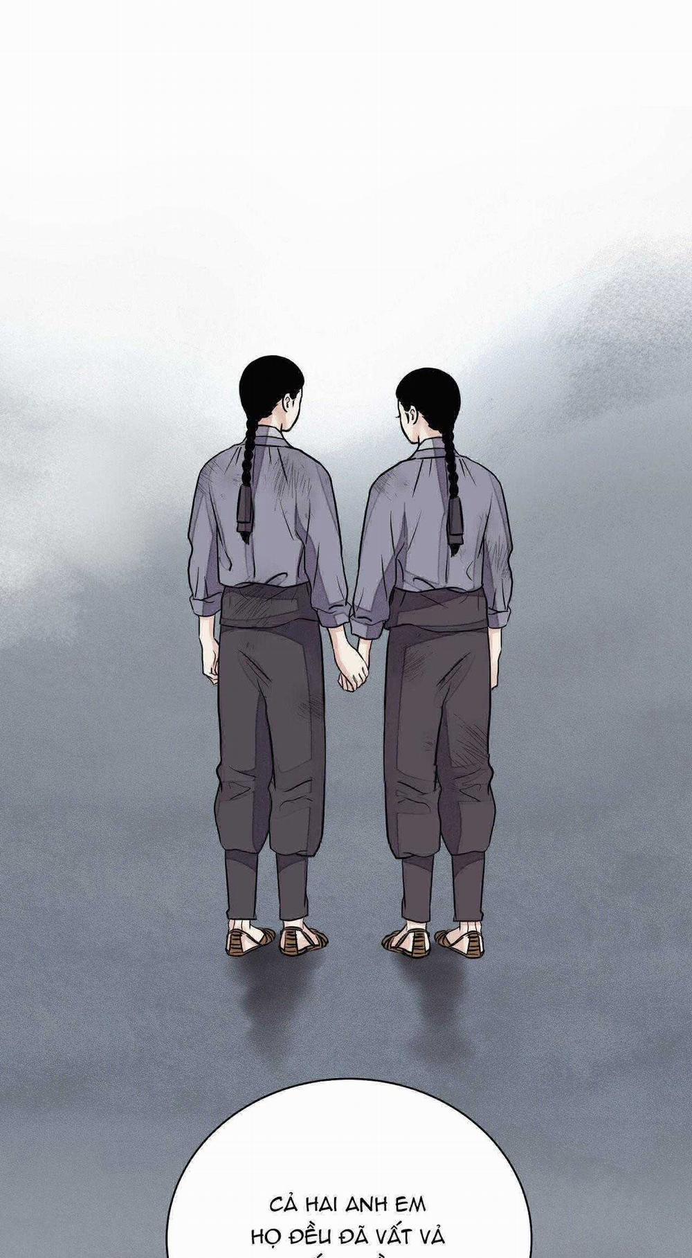 manhwax10.com - Truyện Manhwa Hoa và Gươm Chương 82 Trang 20