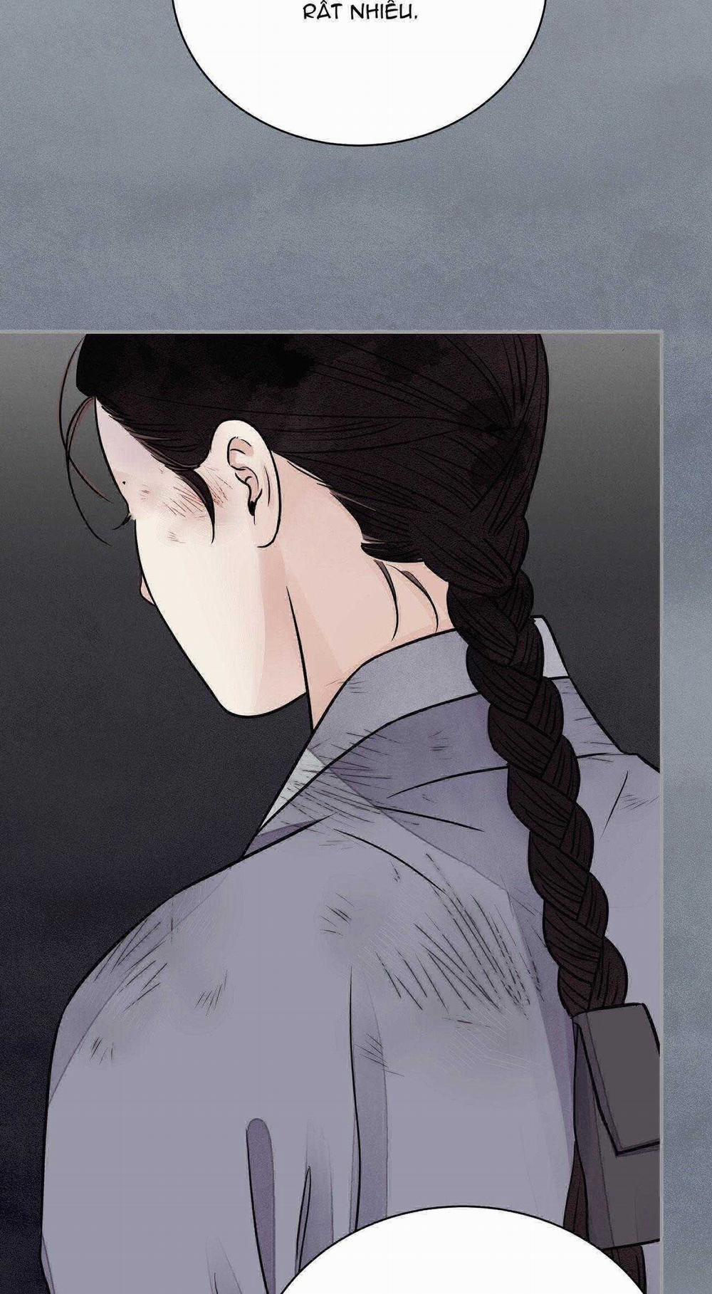 manhwax10.com - Truyện Manhwa Hoa và Gươm Chương 82 Trang 21