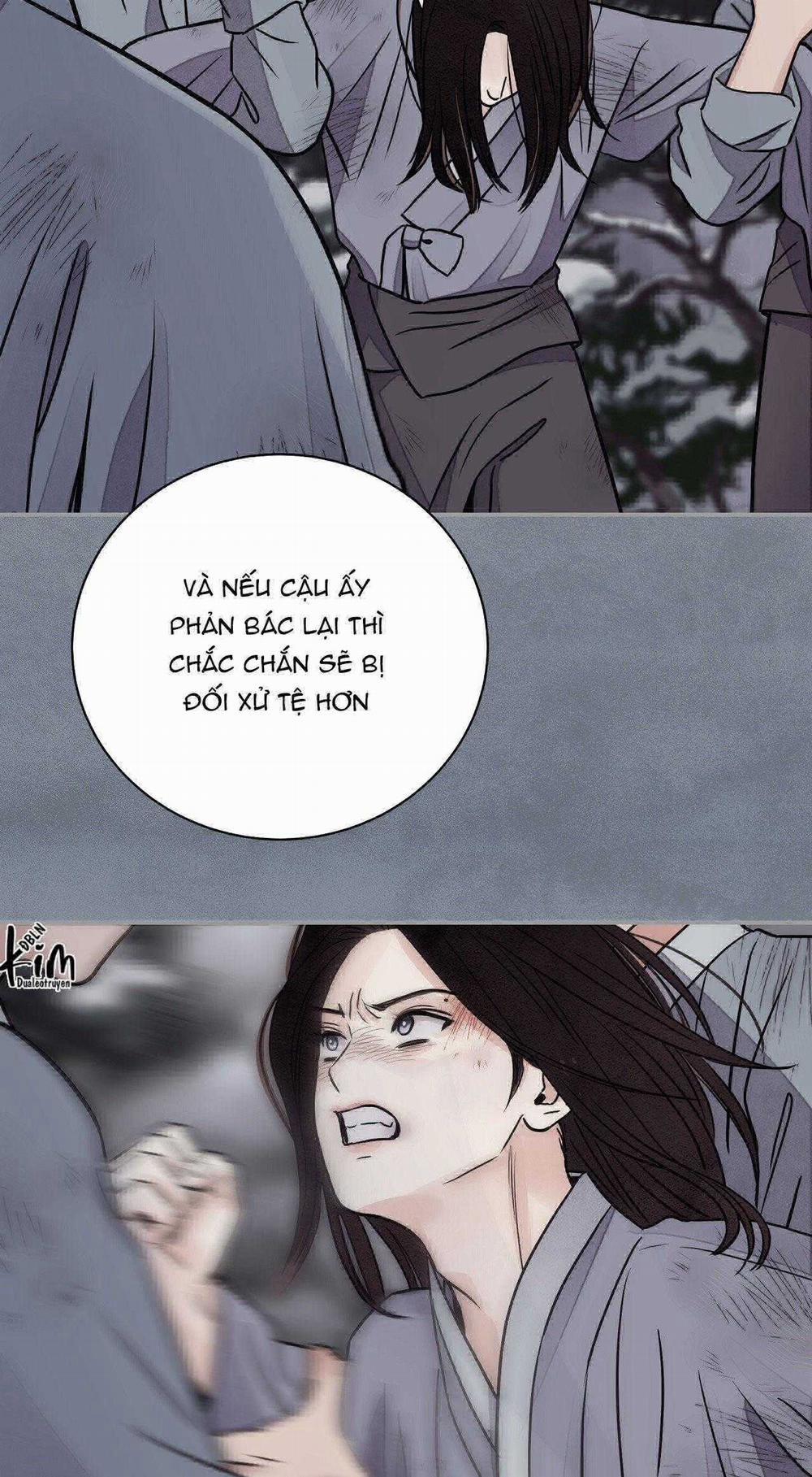 manhwax10.com - Truyện Manhwa Hoa và Gươm Chương 82 Trang 24