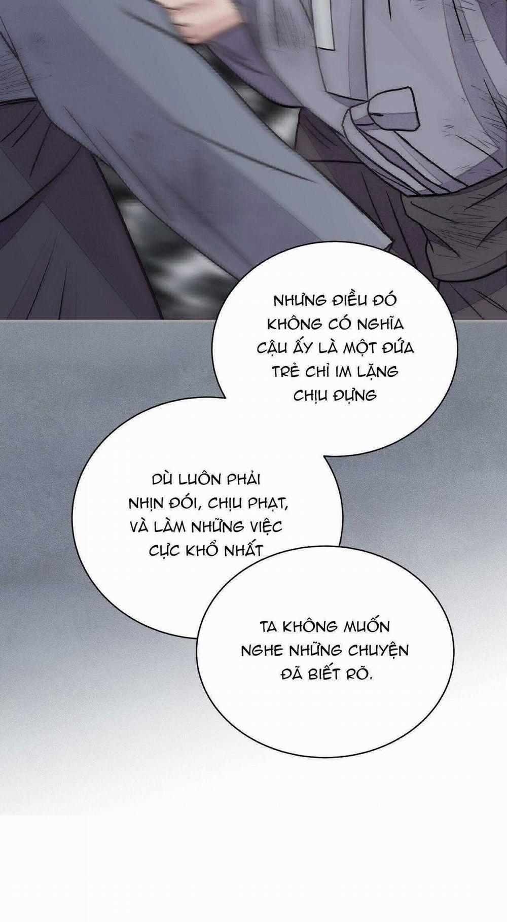 manhwax10.com - Truyện Manhwa Hoa và Gươm Chương 82 Trang 25