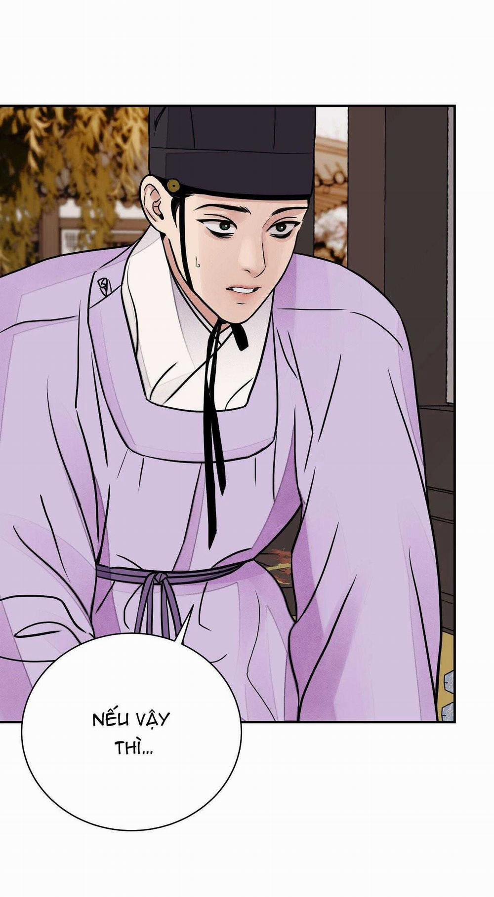 manhwax10.com - Truyện Manhwa Hoa và Gươm Chương 82 Trang 26