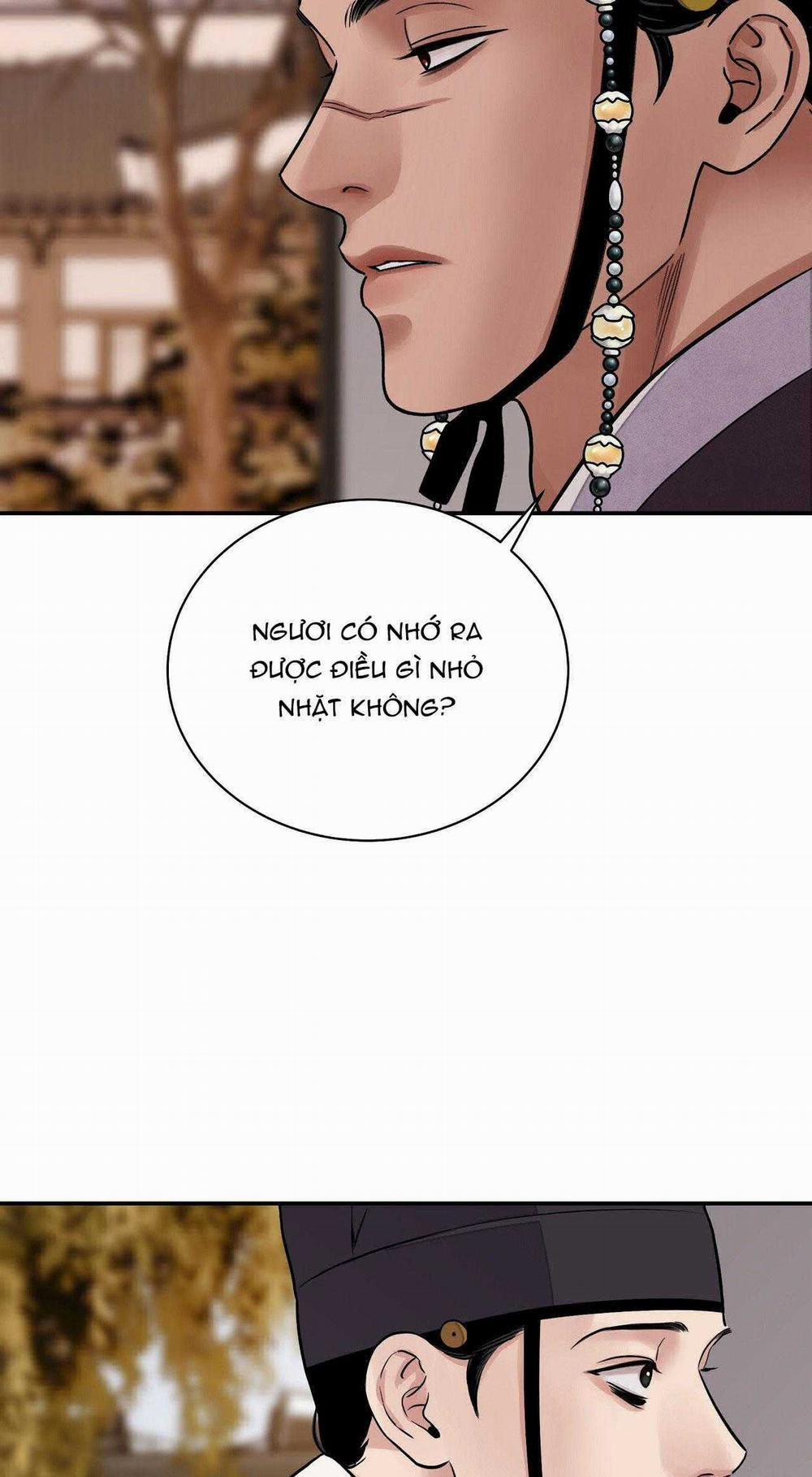 manhwax10.com - Truyện Manhwa Hoa và Gươm Chương 82 Trang 29