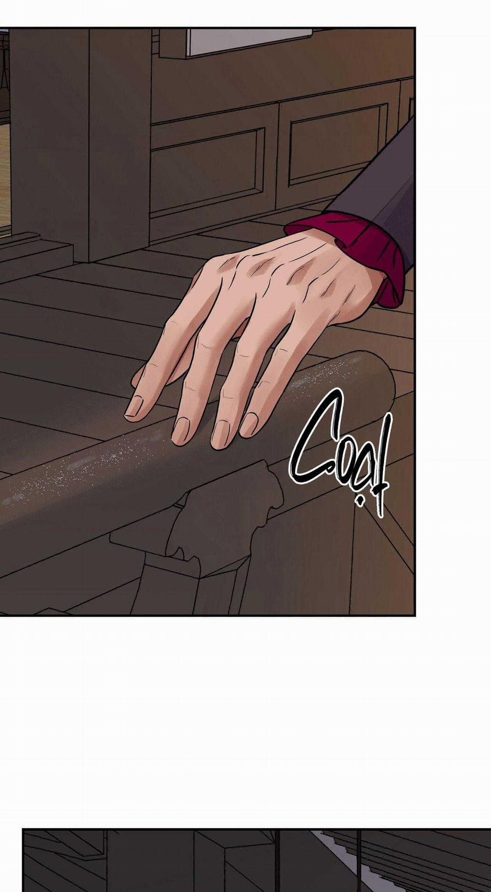 manhwax10.com - Truyện Manhwa Hoa và Gươm Chương 82 Trang 4