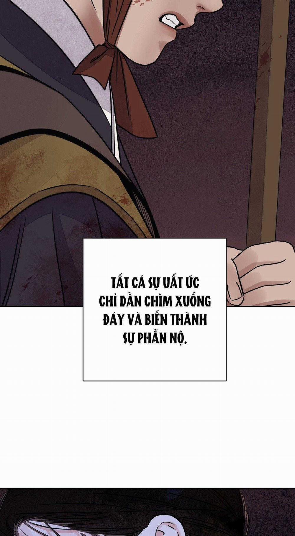 manhwax10.com - Truyện Manhwa Hoa và Gươm Chương 82 Trang 35