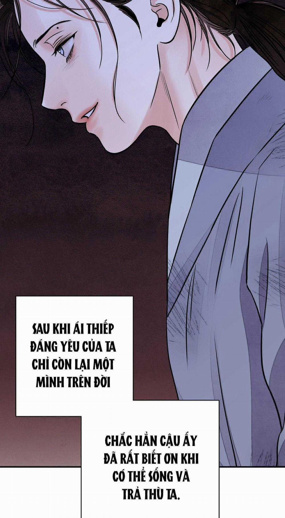 manhwax10.com - Truyện Manhwa Hoa và Gươm Chương 82 Trang 36