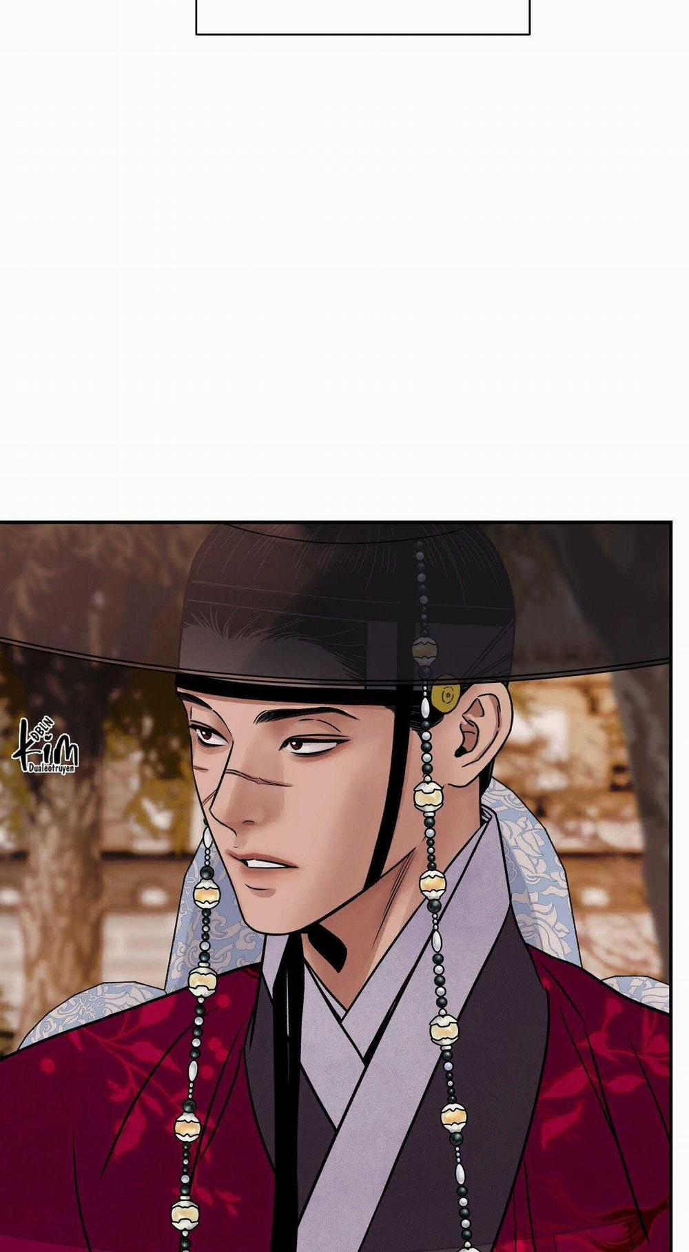 manhwax10.com - Truyện Manhwa Hoa và Gươm Chương 82 Trang 37