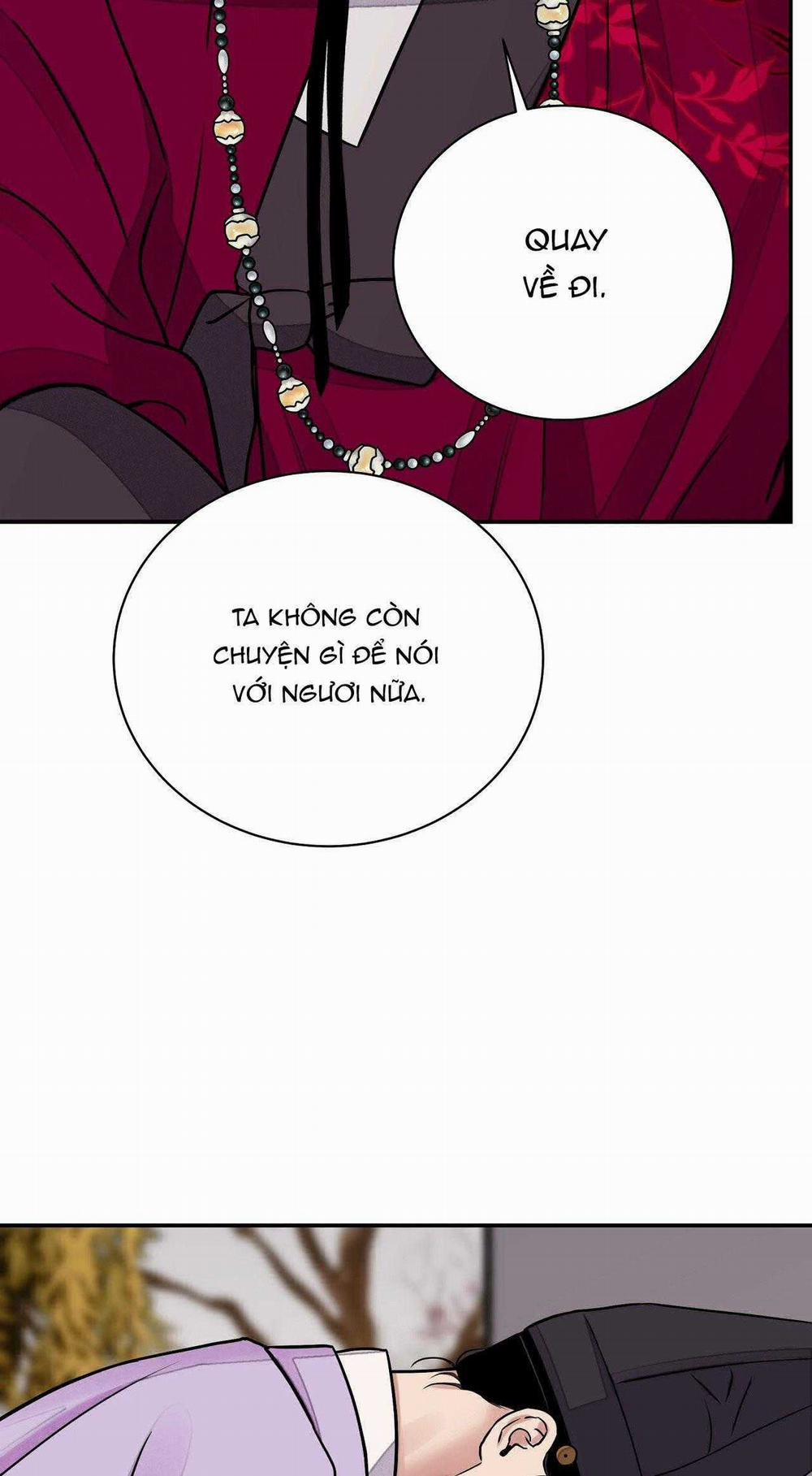 manhwax10.com - Truyện Manhwa Hoa và Gươm Chương 82 Trang 38