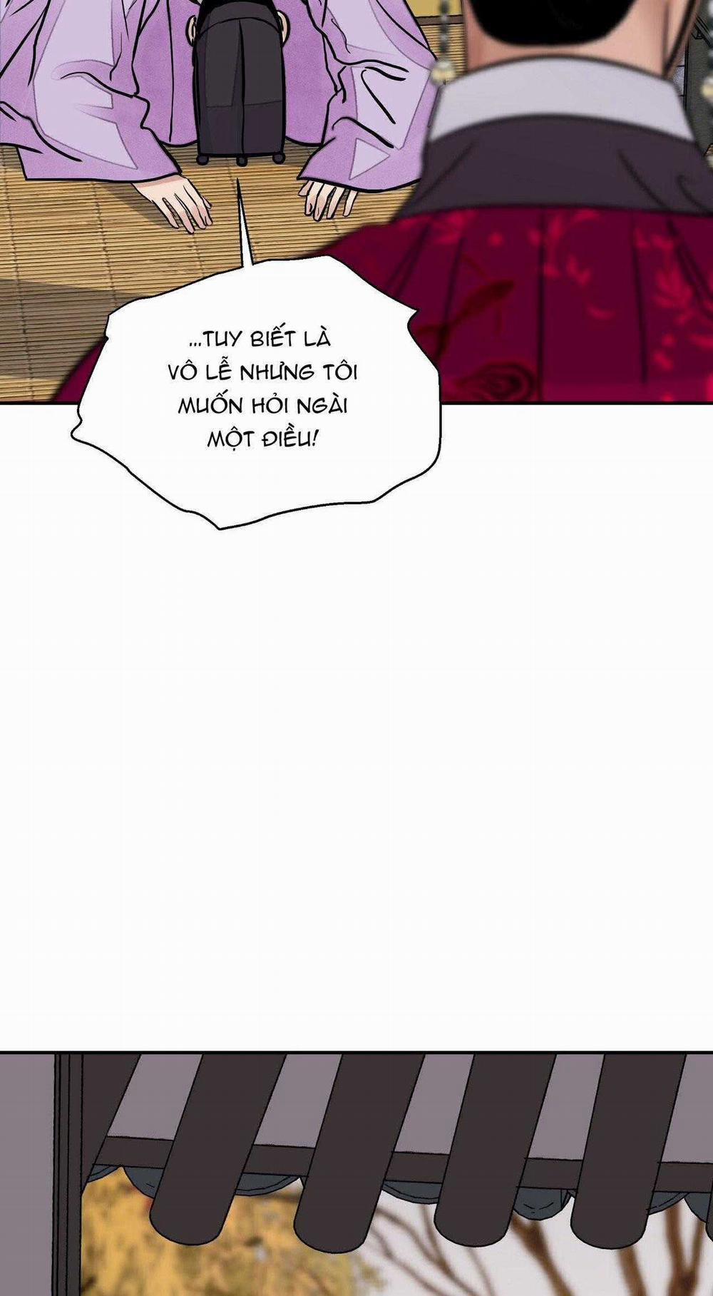 manhwax10.com - Truyện Manhwa Hoa và Gươm Chương 82 Trang 41