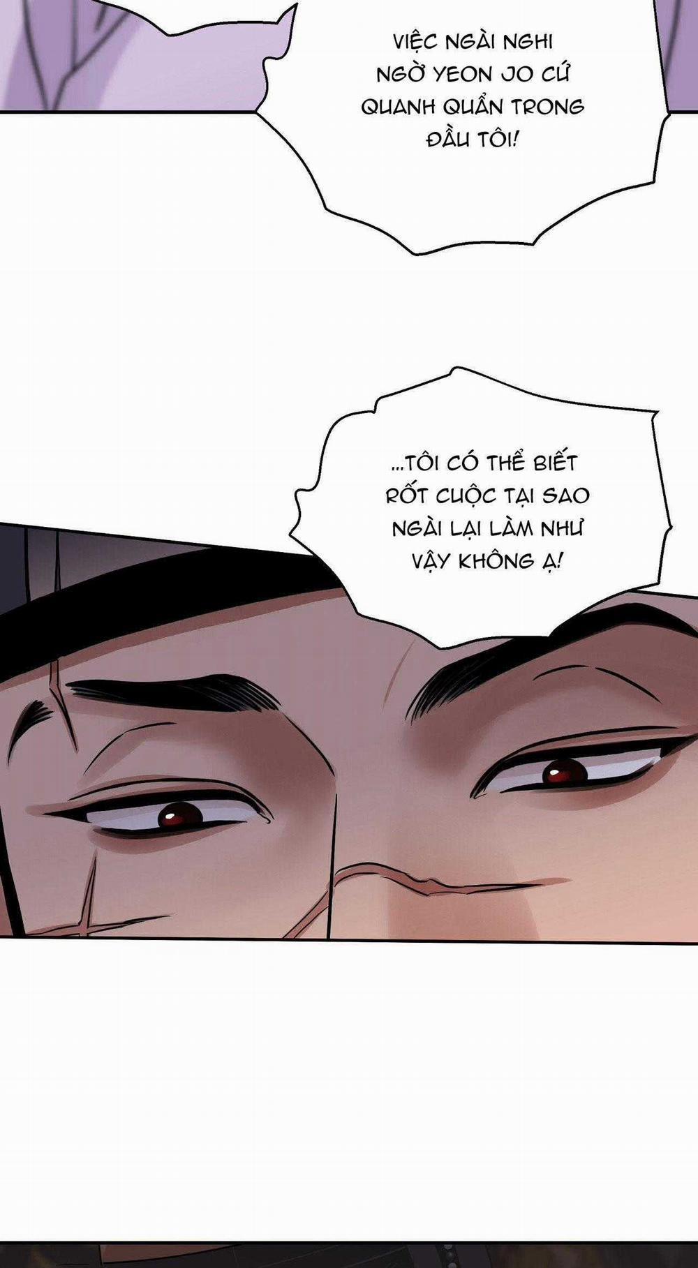 manhwax10.com - Truyện Manhwa Hoa và Gươm Chương 82 Trang 43