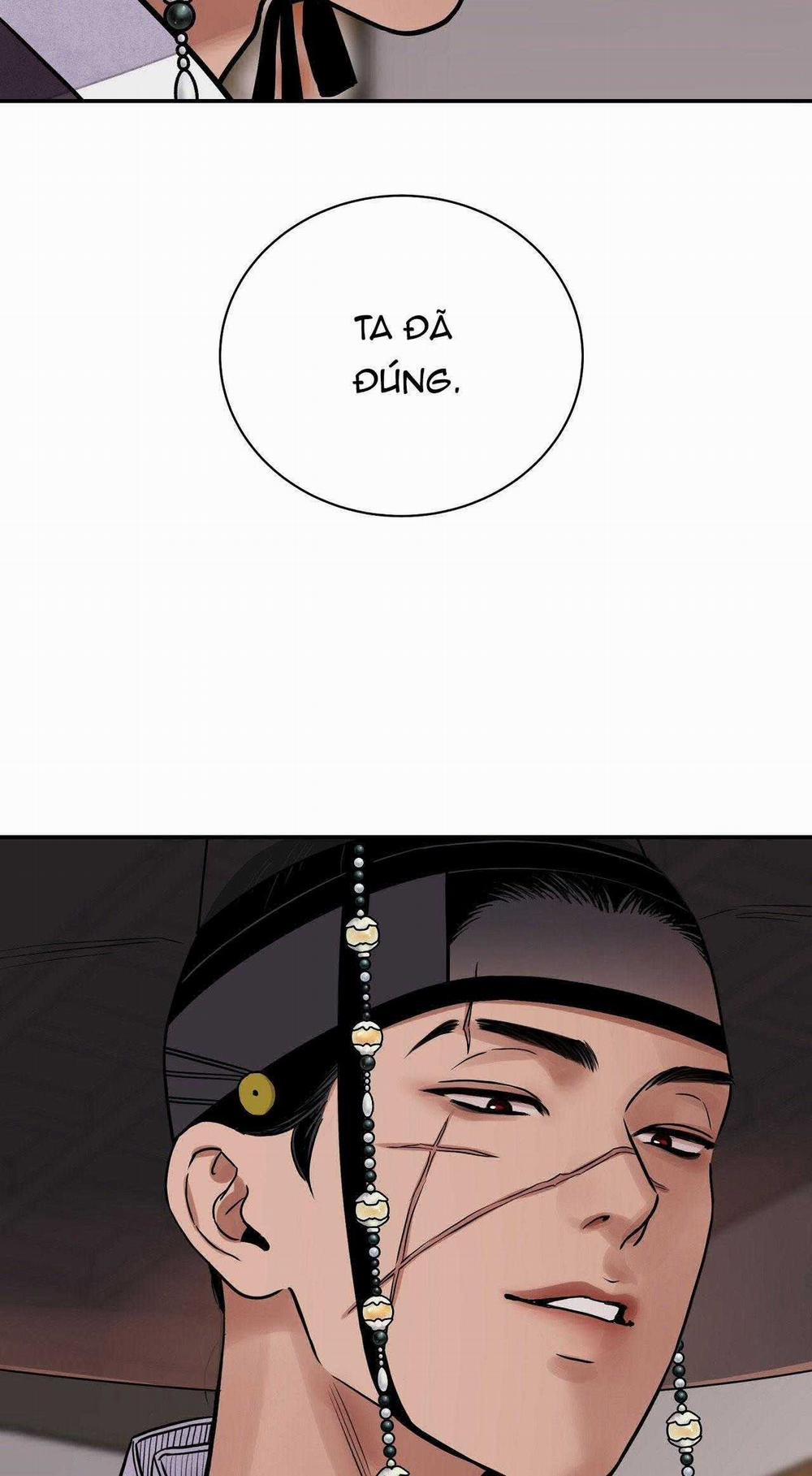 manhwax10.com - Truyện Manhwa Hoa và Gươm Chương 82 Trang 48
