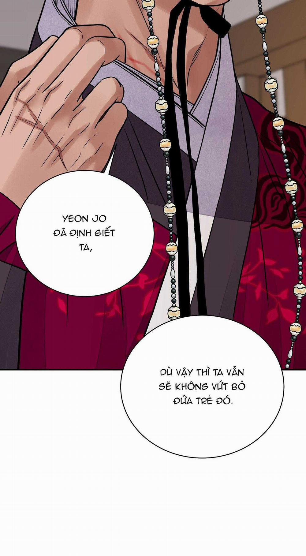 manhwax10.com - Truyện Manhwa Hoa và Gươm Chương 82 Trang 49