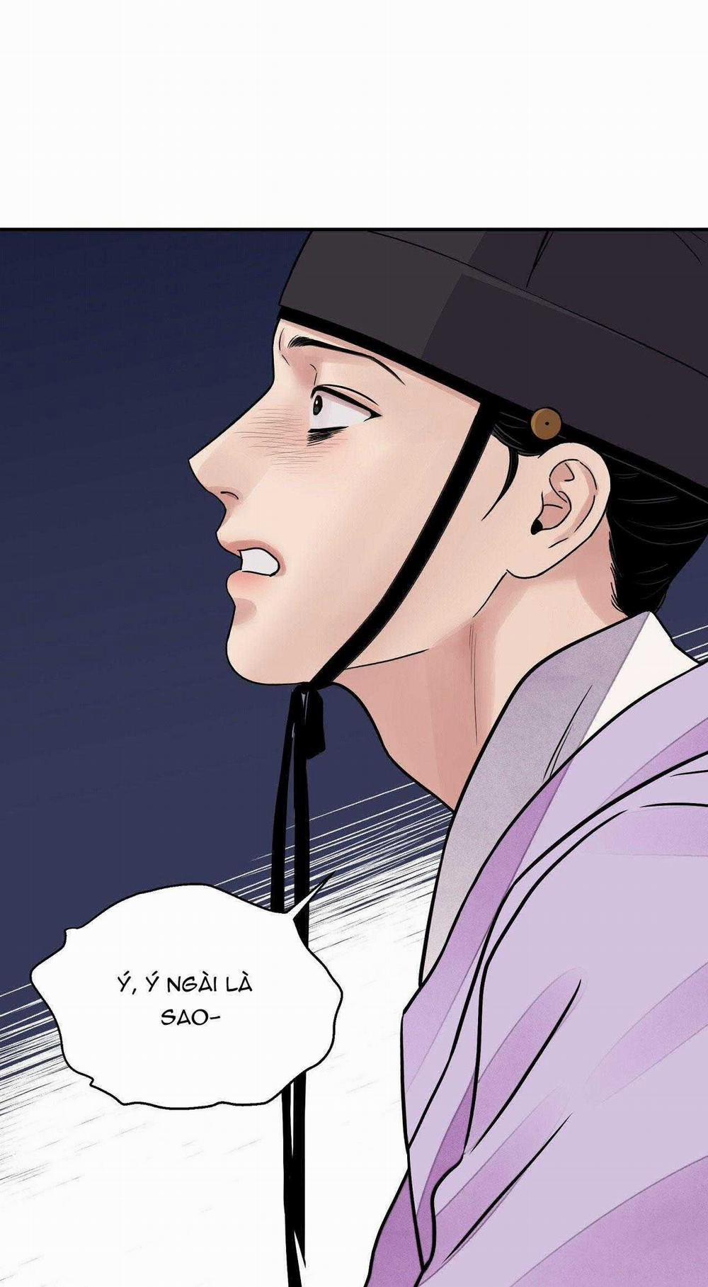 manhwax10.com - Truyện Manhwa Hoa và Gươm Chương 82 Trang 50