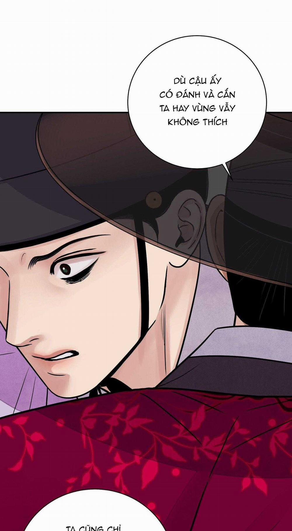 manhwax10.com - Truyện Manhwa Hoa và Gươm Chương 82 Trang 53