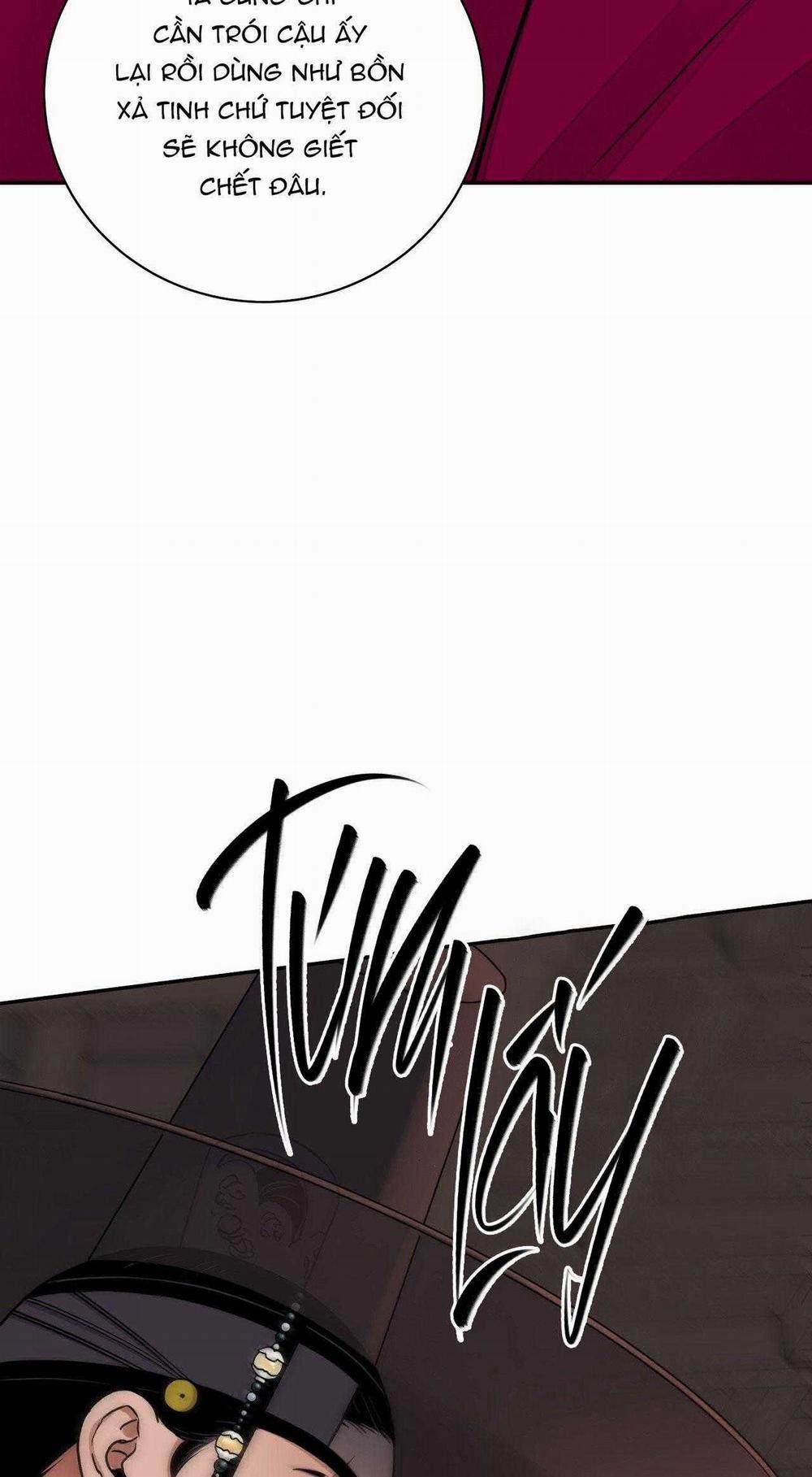 manhwax10.com - Truyện Manhwa Hoa và Gươm Chương 82 Trang 54