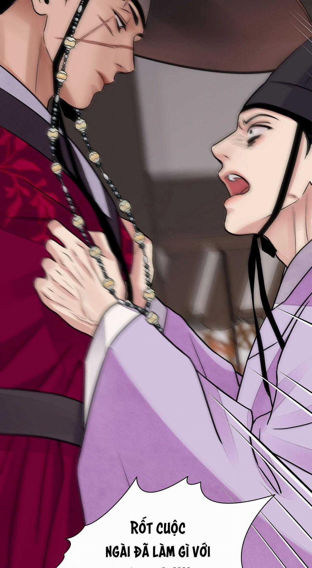 manhwax10.com - Truyện Manhwa Hoa và Gươm Chương 82 Trang 55