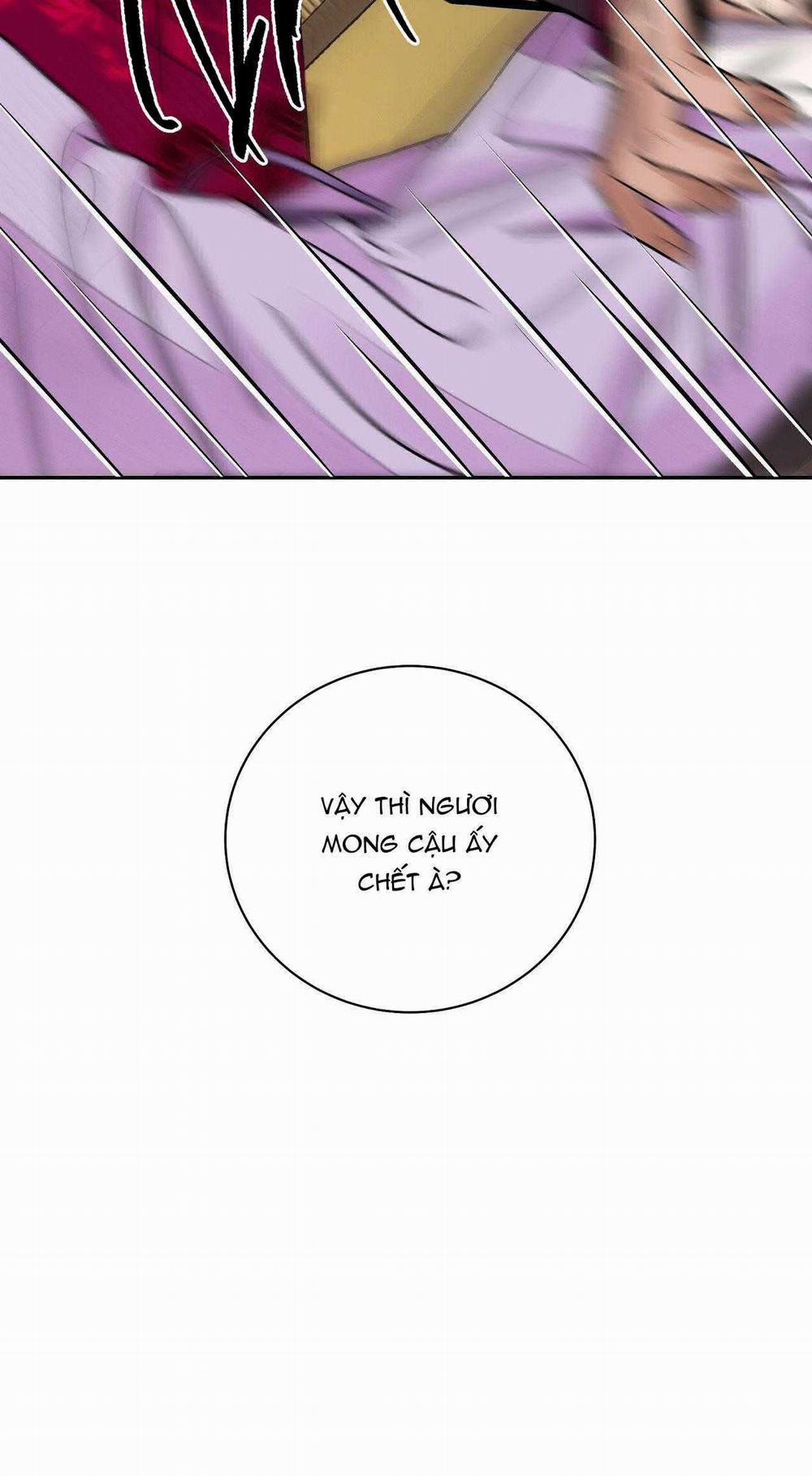 manhwax10.com - Truyện Manhwa Hoa và Gươm Chương 82 Trang 59