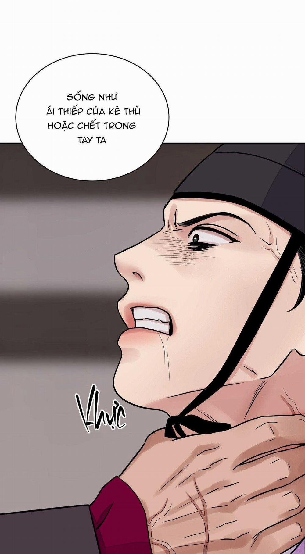 manhwax10.com - Truyện Manhwa Hoa và Gươm Chương 82 Trang 60