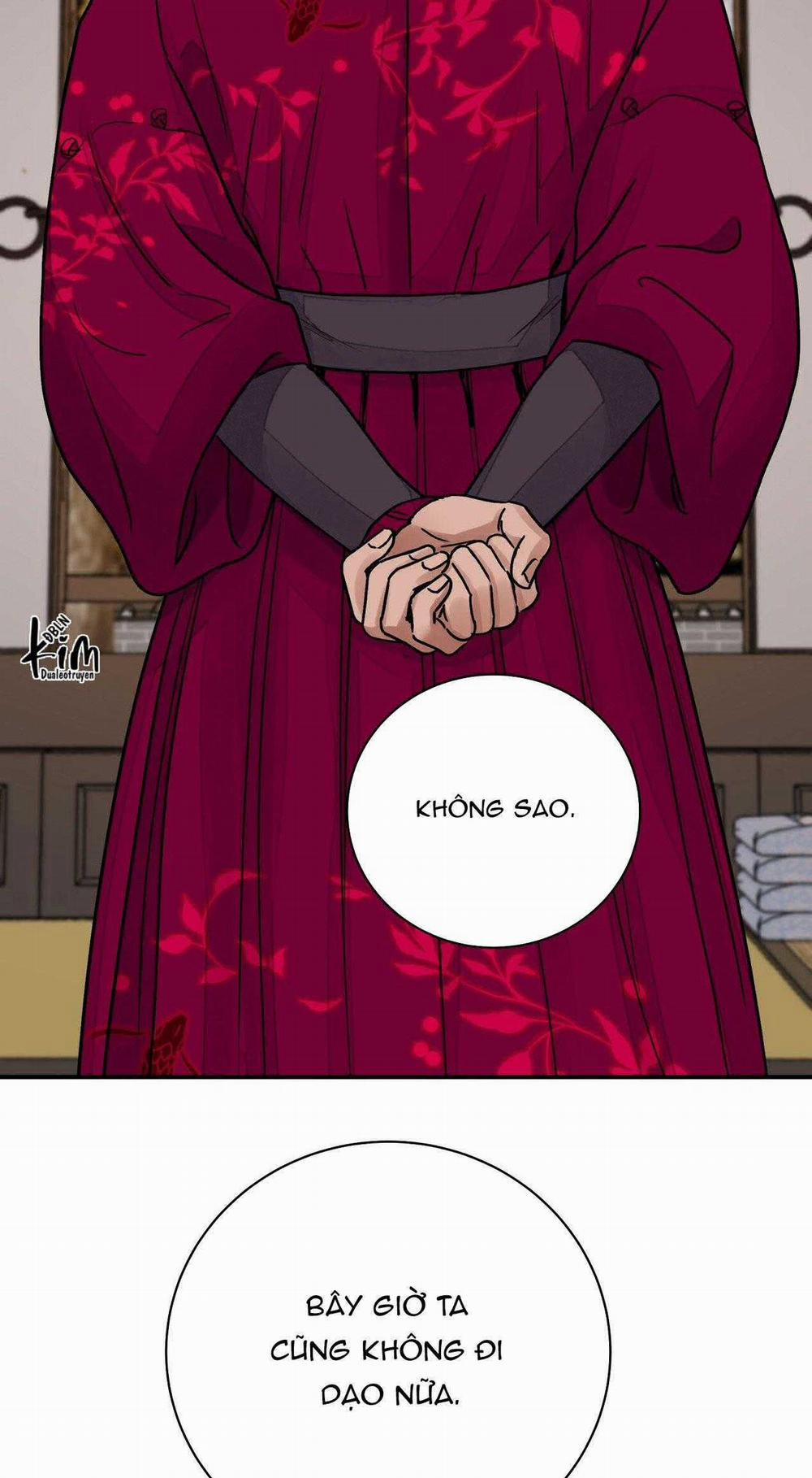 manhwax10.com - Truyện Manhwa Hoa và Gươm Chương 82 Trang 7