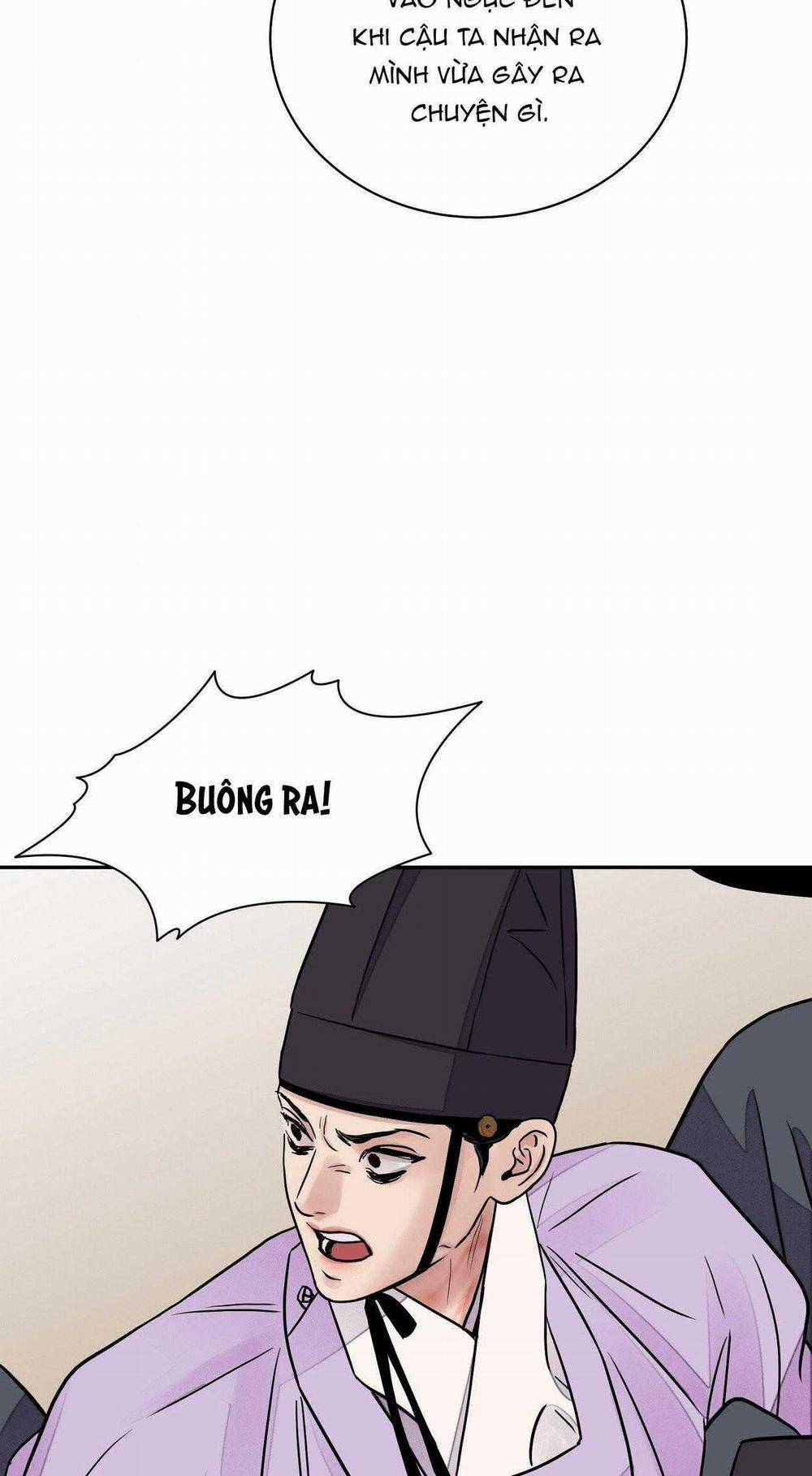 manhwax10.com - Truyện Manhwa Hoa và Gươm Chương 82 Trang 64