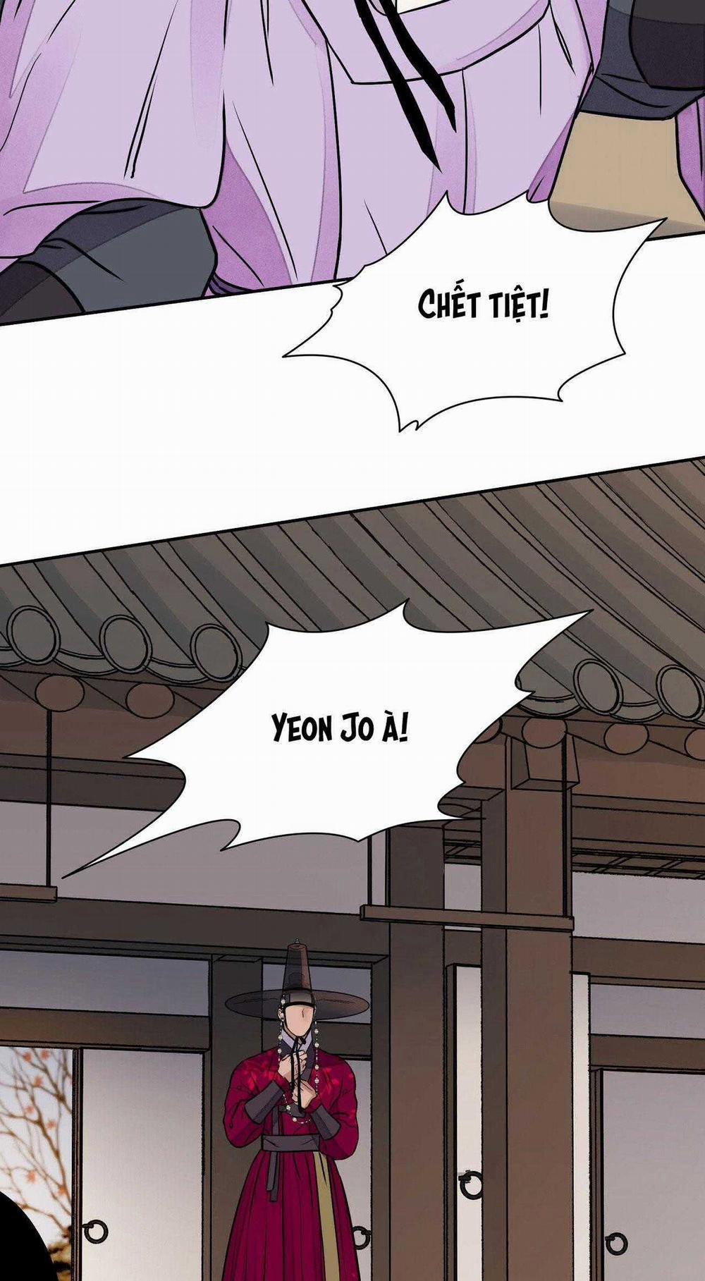 manhwax10.com - Truyện Manhwa Hoa và Gươm Chương 82 Trang 65