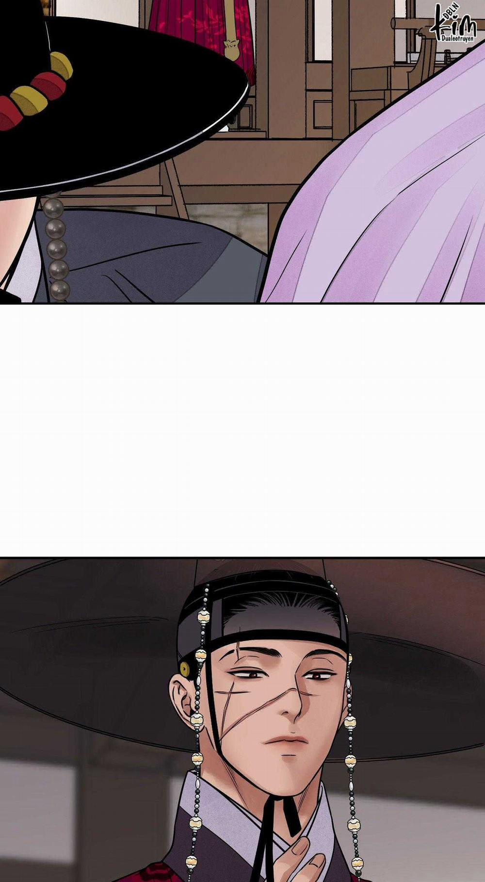 manhwax10.com - Truyện Manhwa Hoa và Gươm Chương 82 Trang 66