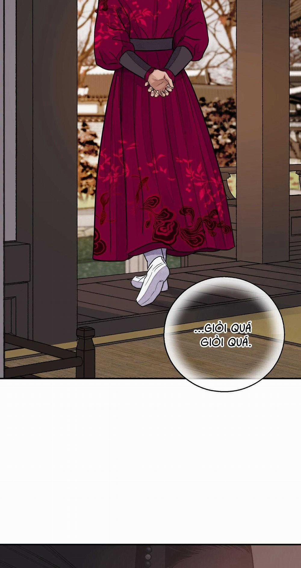 manhwax10.com - Truyện Manhwa Hoa và Gươm Chương 82 Trang 68