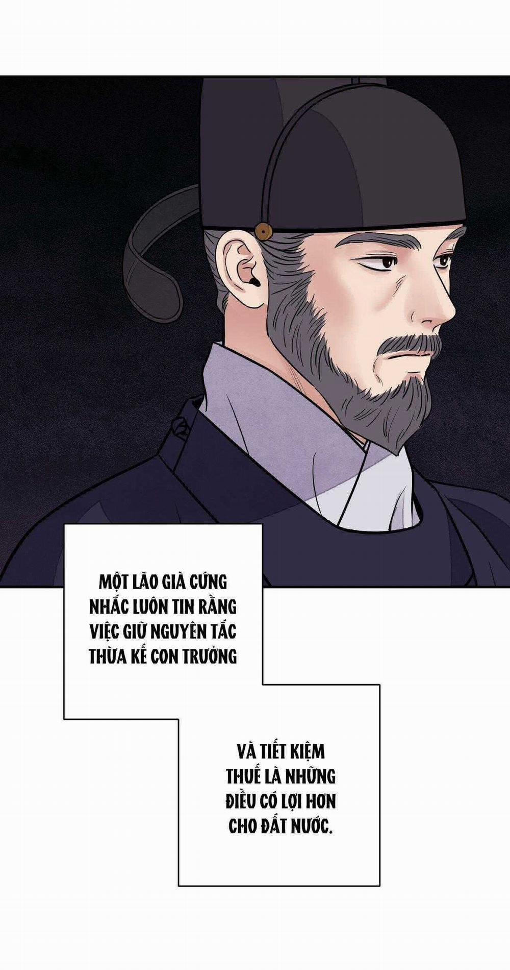 manhwax10.com - Truyện Manhwa Hoa Và Gươm Chương 83 Trang 12