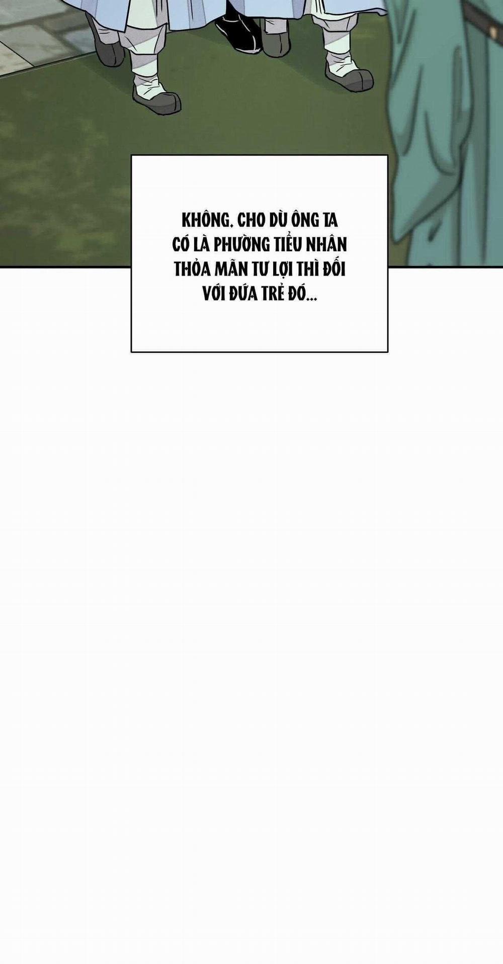 manhwax10.com - Truyện Manhwa Hoa Và Gươm Chương 83 Trang 14