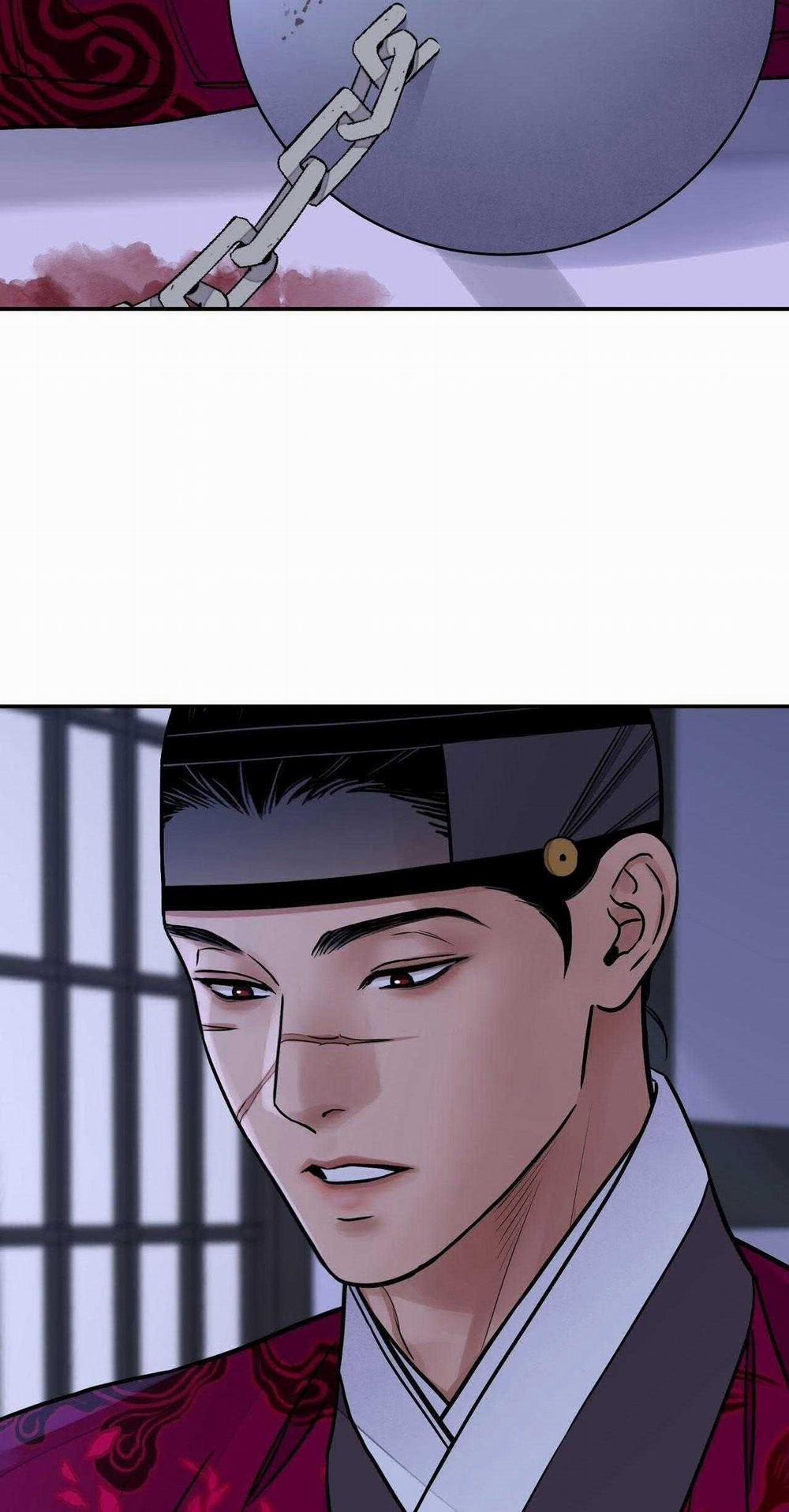 manhwax10.com - Truyện Manhwa Hoa Và Gươm Chương 83 Trang 18