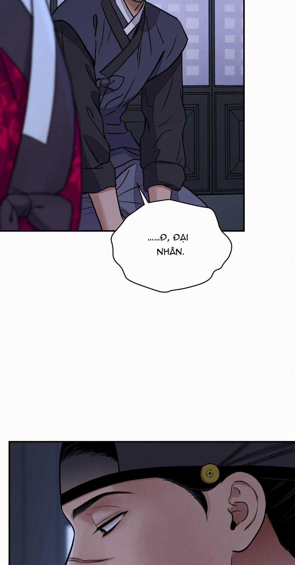 manhwax10.com - Truyện Manhwa Hoa Và Gươm Chương 83 Trang 20