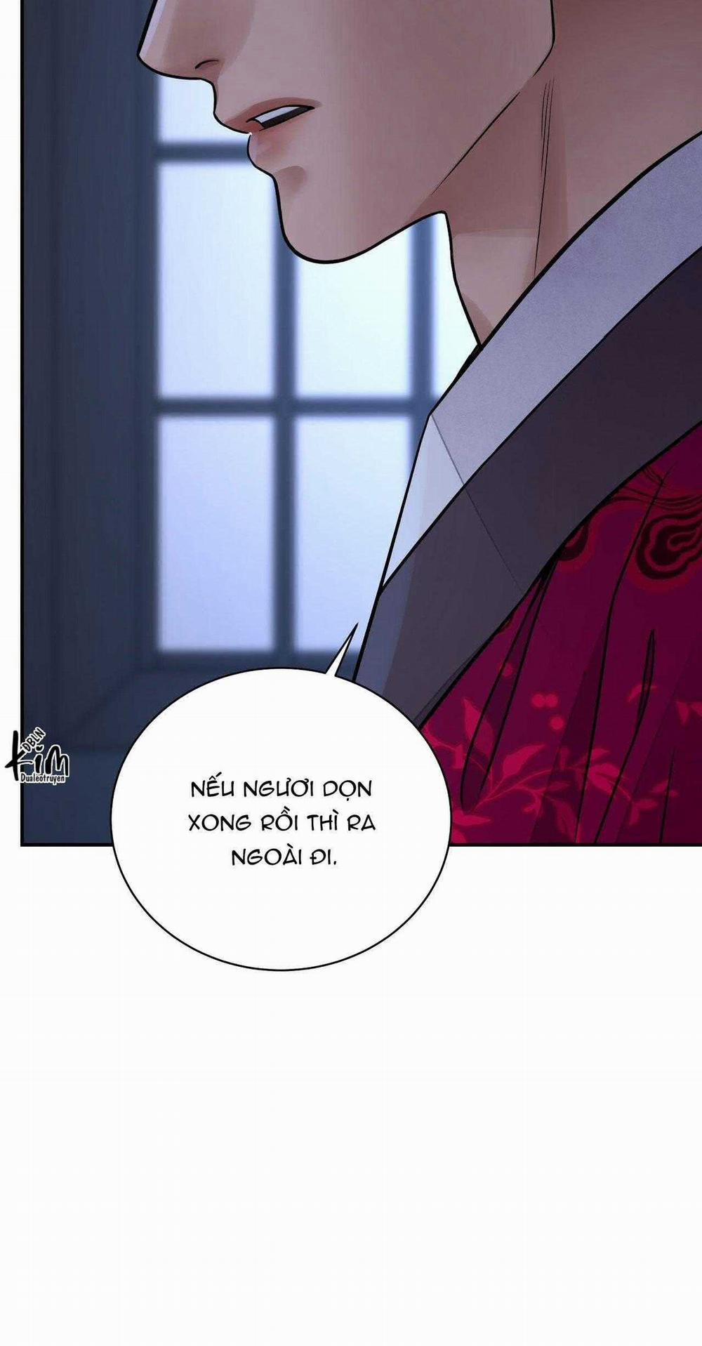 manhwax10.com - Truyện Manhwa Hoa Và Gươm Chương 83 Trang 21