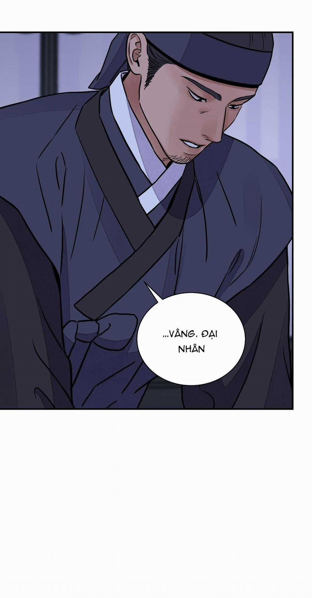 manhwax10.com - Truyện Manhwa Hoa Và Gươm Chương 83 Trang 22