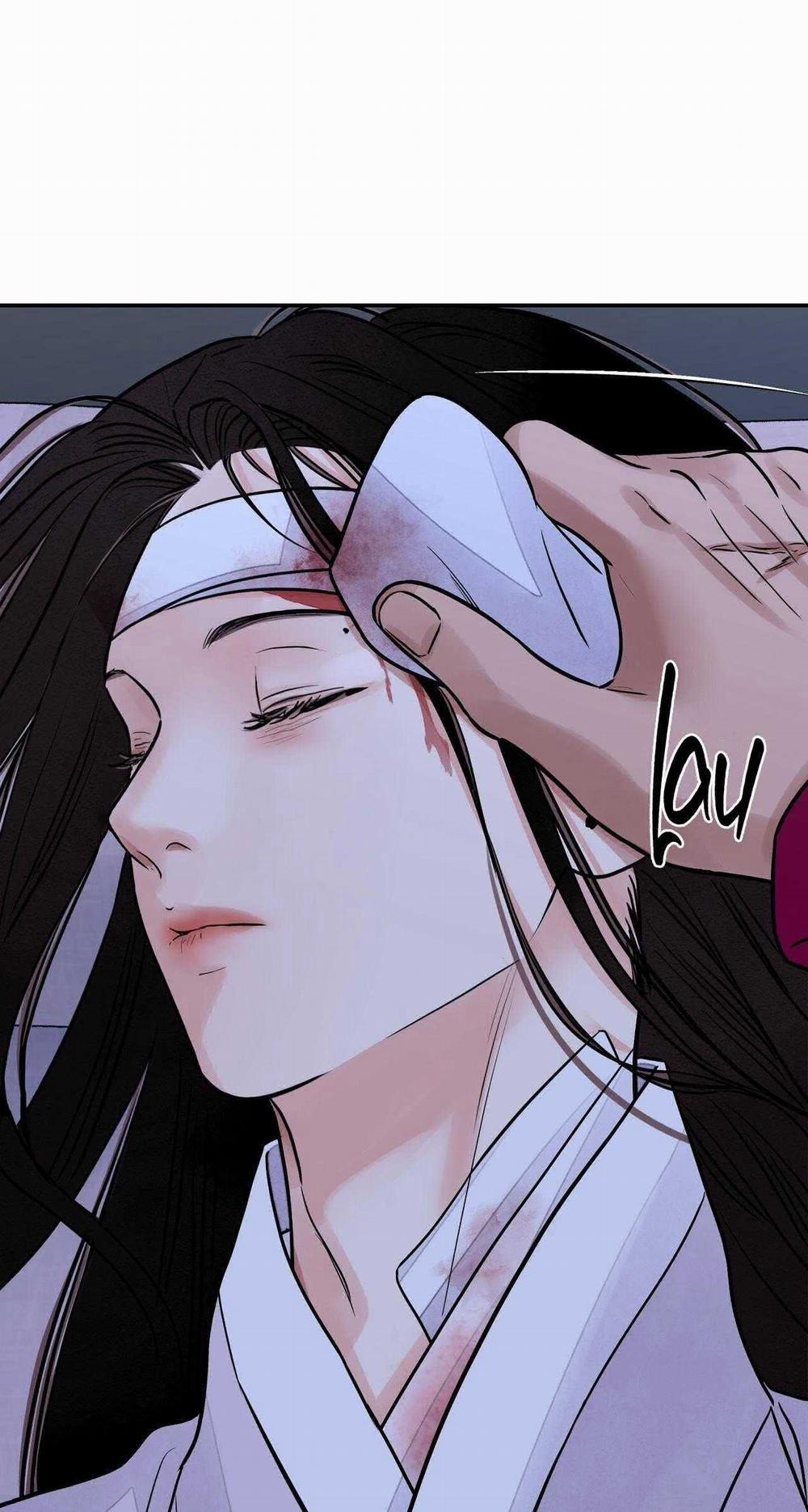 manhwax10.com - Truyện Manhwa Hoa Và Gươm Chương 83 Trang 24