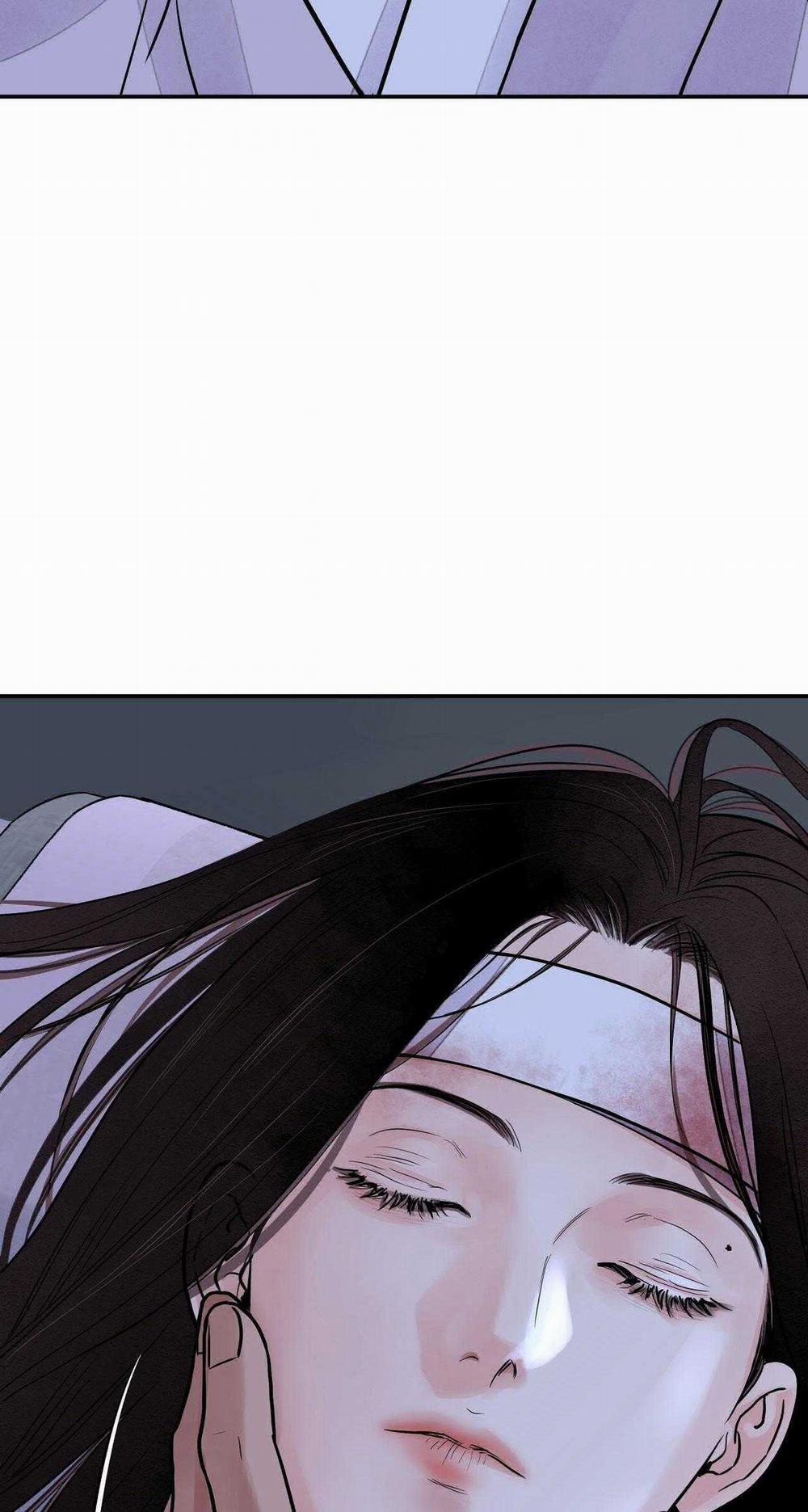 manhwax10.com - Truyện Manhwa Hoa Và Gươm Chương 83 Trang 25